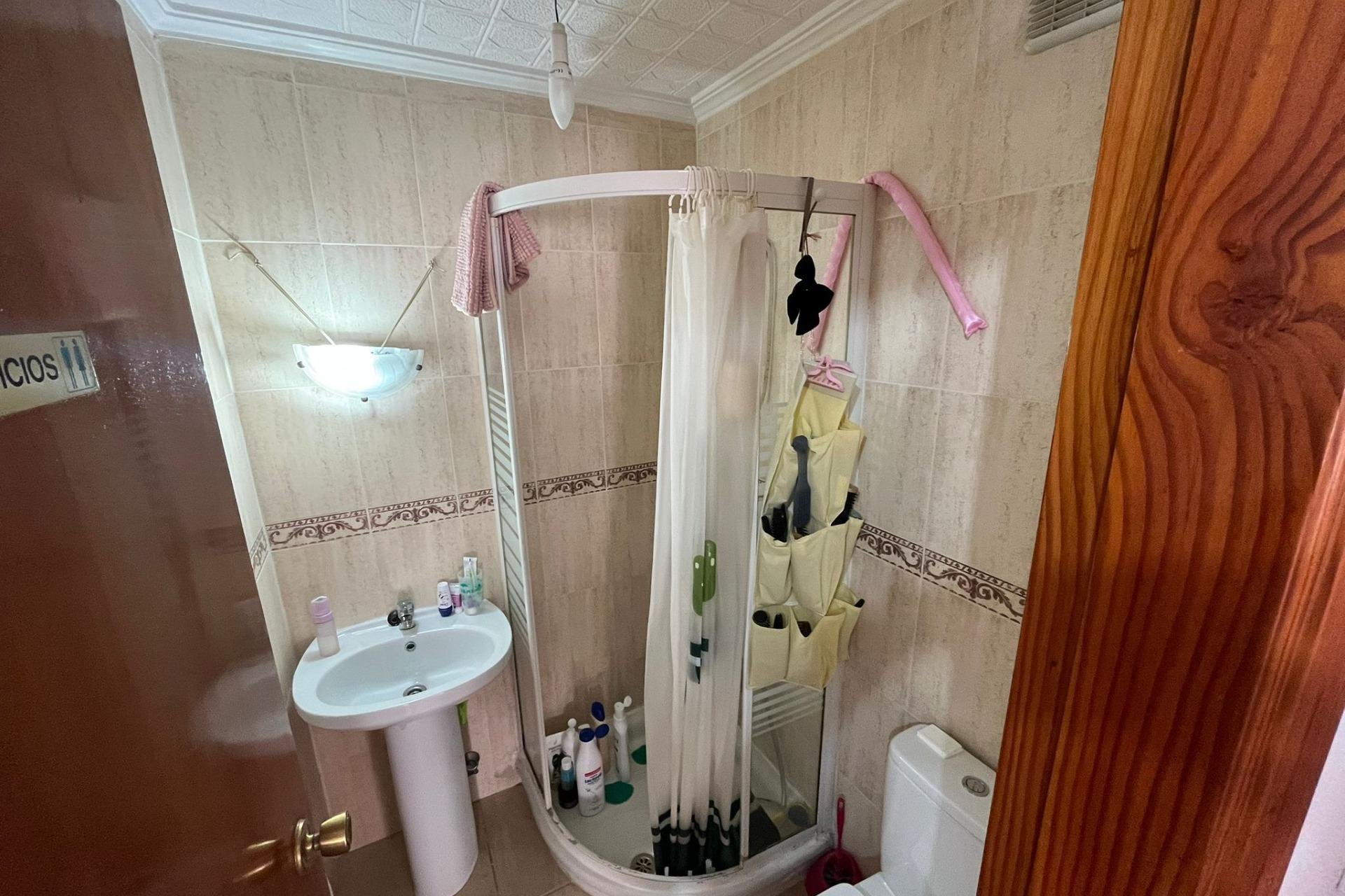 Resale - Apartment -
Lo Pagan - Villananitos