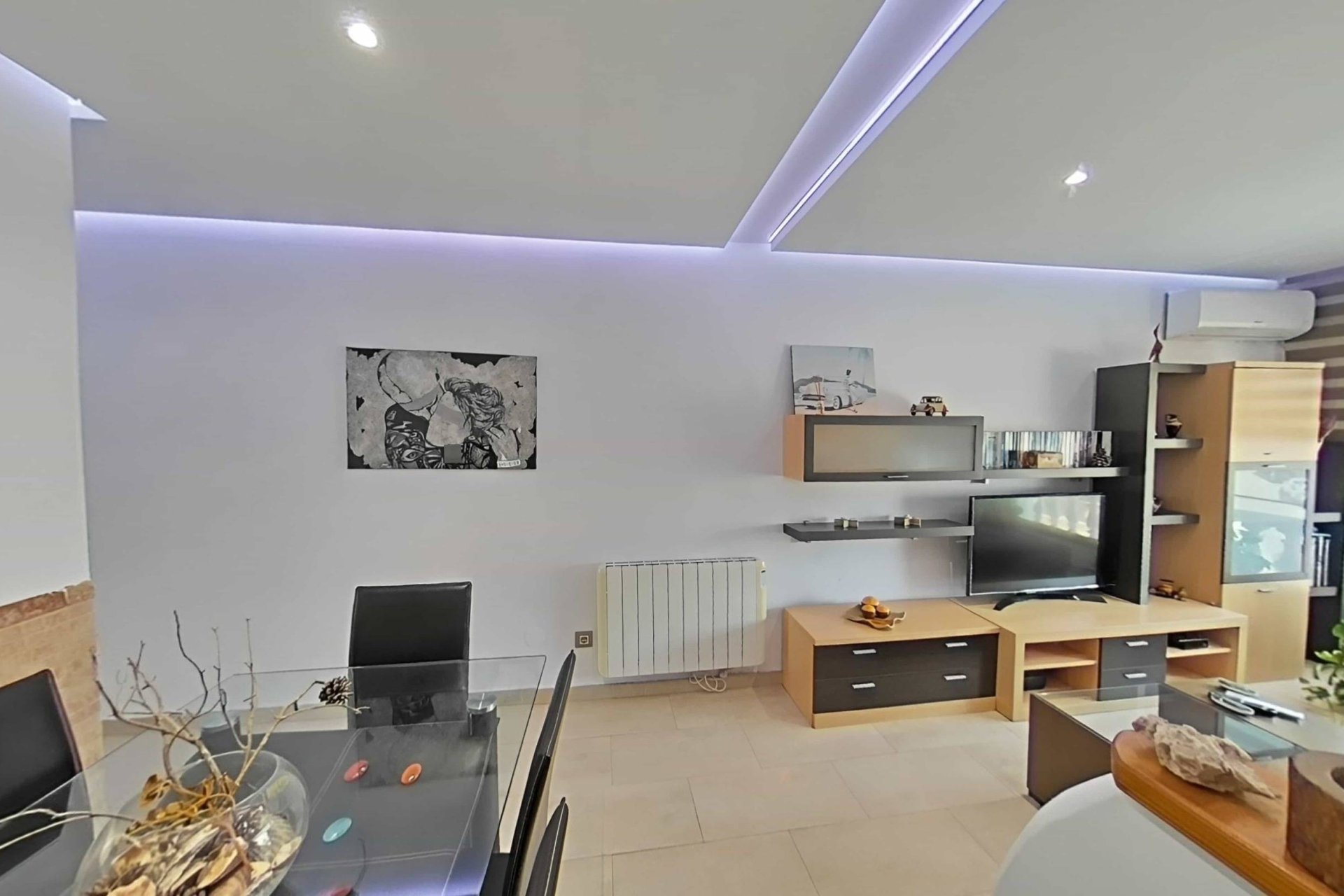 Resale - Apartment -
Lo Pagan - Villananitos