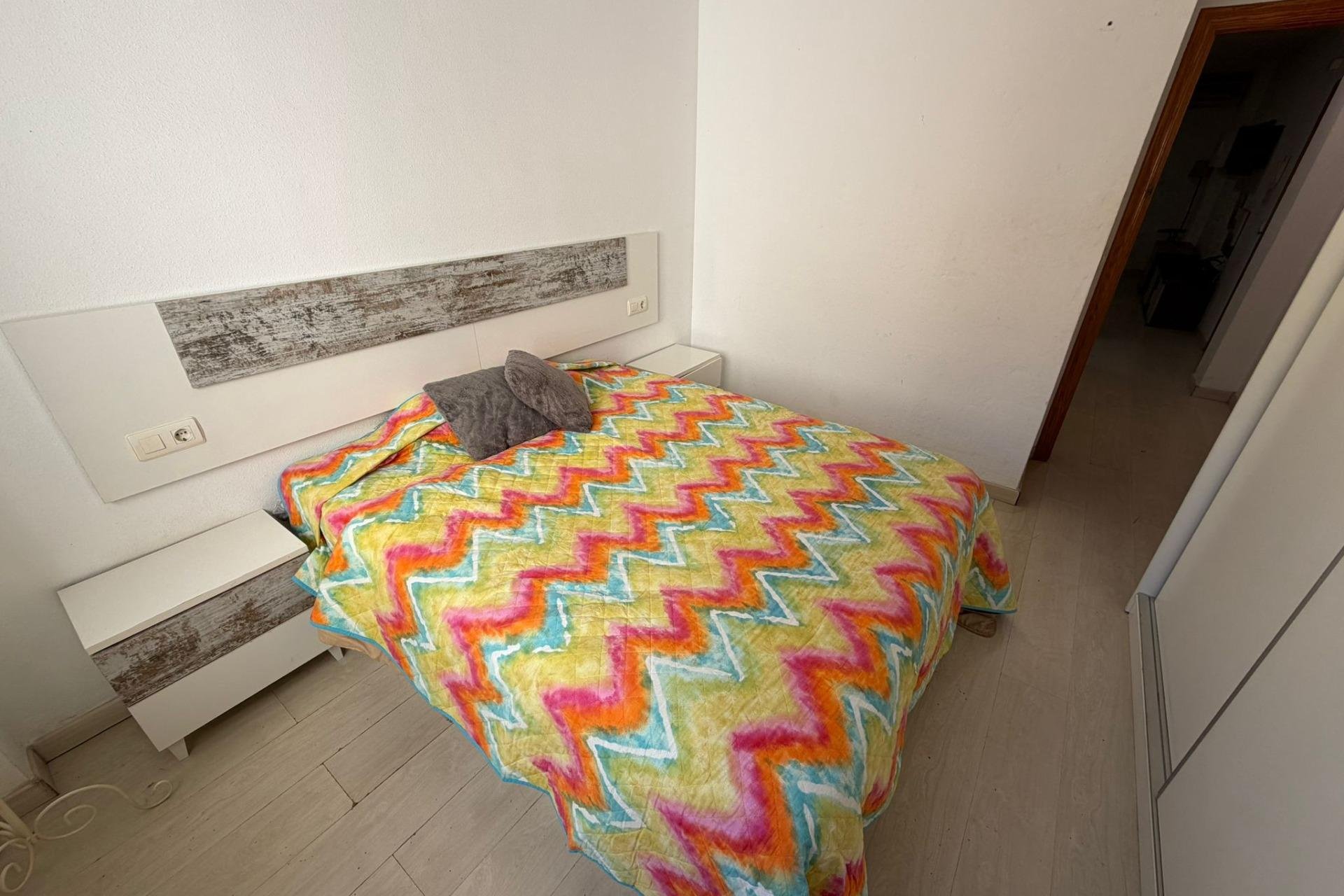 Resale - Apartment -
Lo Pagan - Villananitos