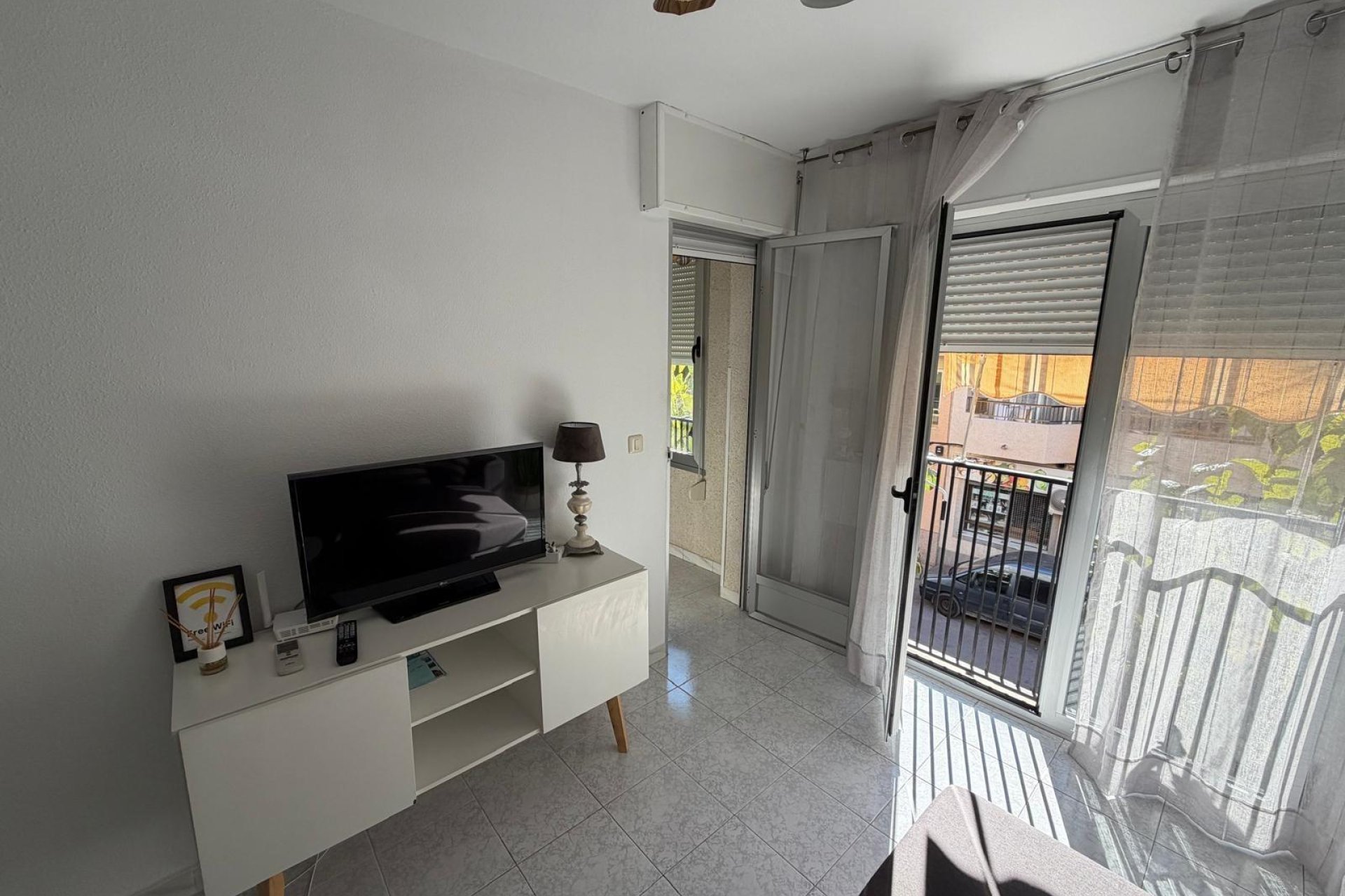Resale - Apartment -
Lo Pagan - Villananitos