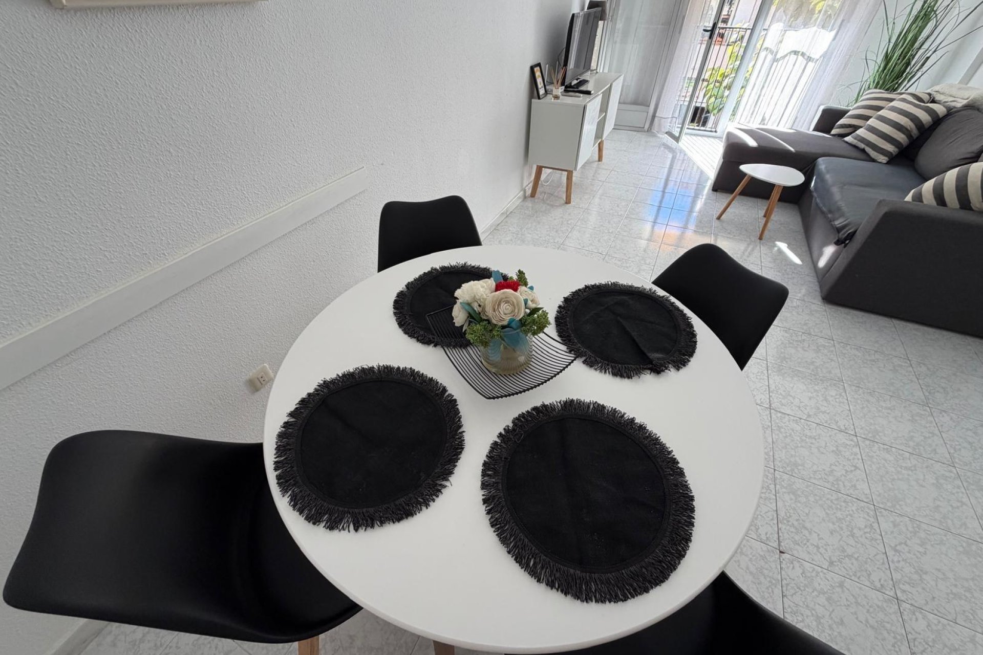 Resale - Apartment -
Lo Pagan - Villananitos