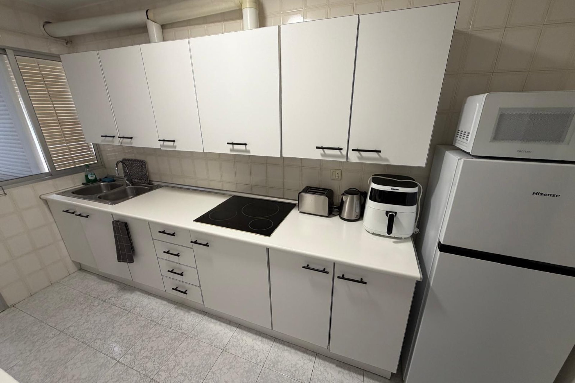 Resale - Apartment -
Lo Pagan - Villananitos