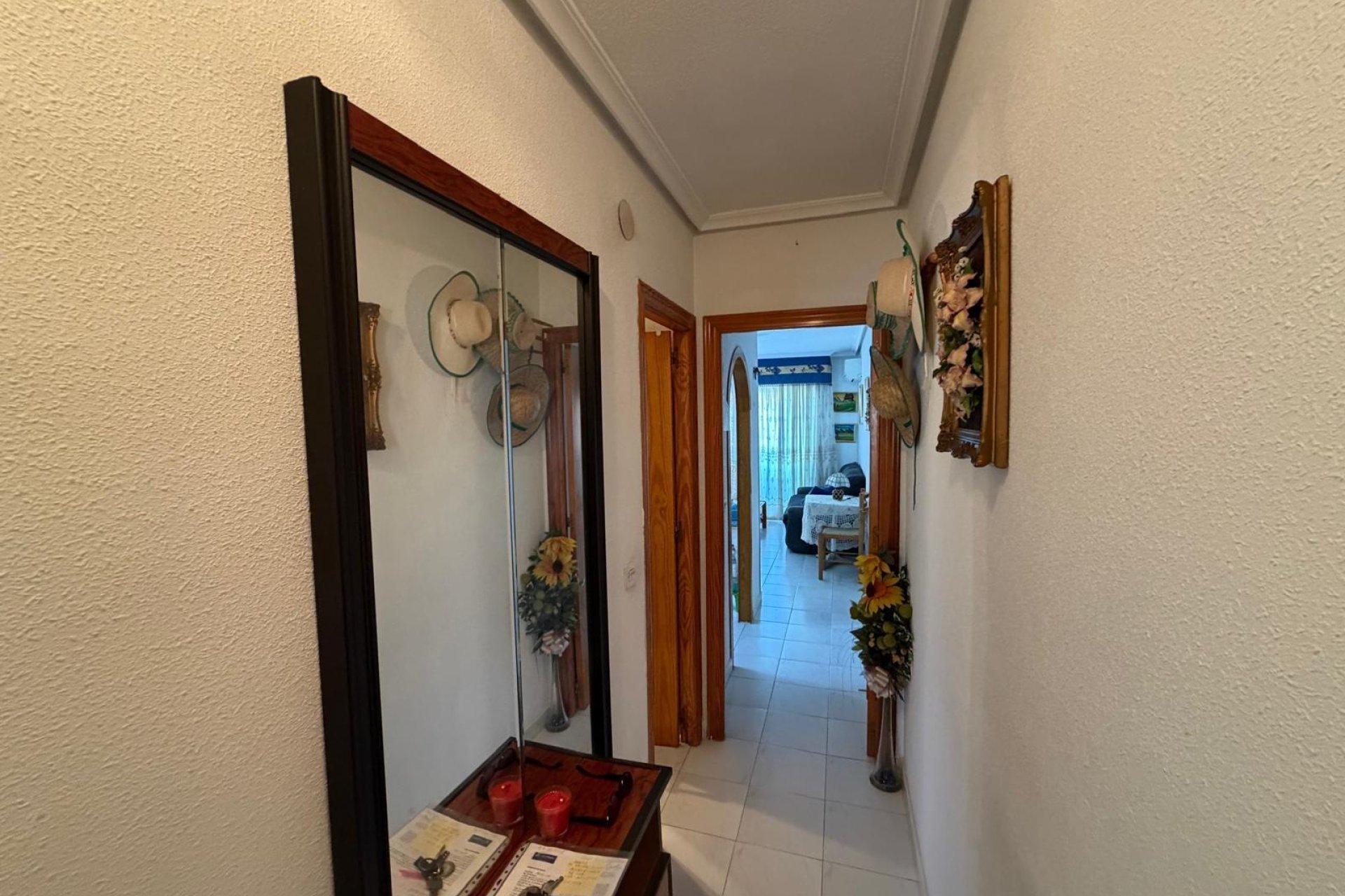 Resale - Apartment -
Lo Pagan - Villananitos
