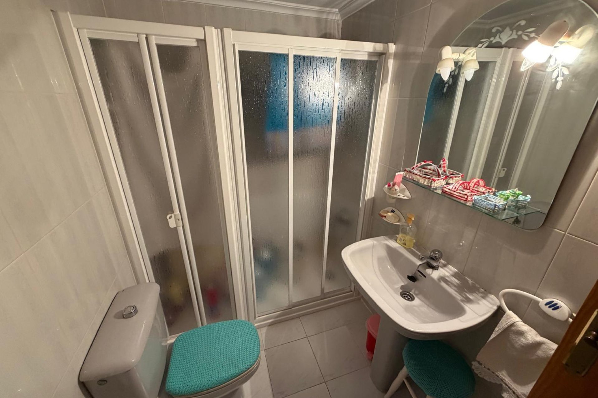 Resale - Apartment -
Lo Pagan - Villananitos