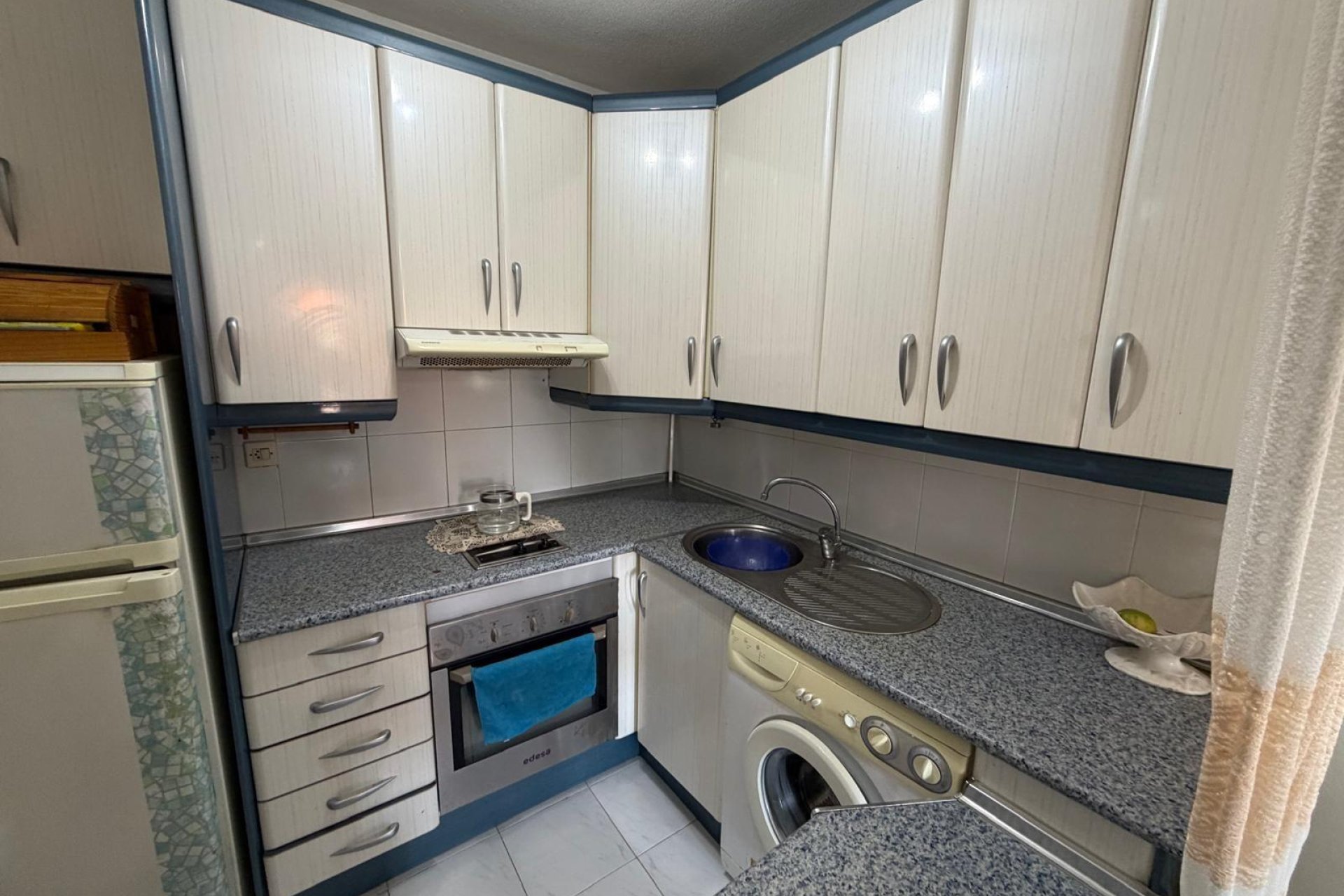 Resale - Apartment -
Lo Pagan - Villananitos
