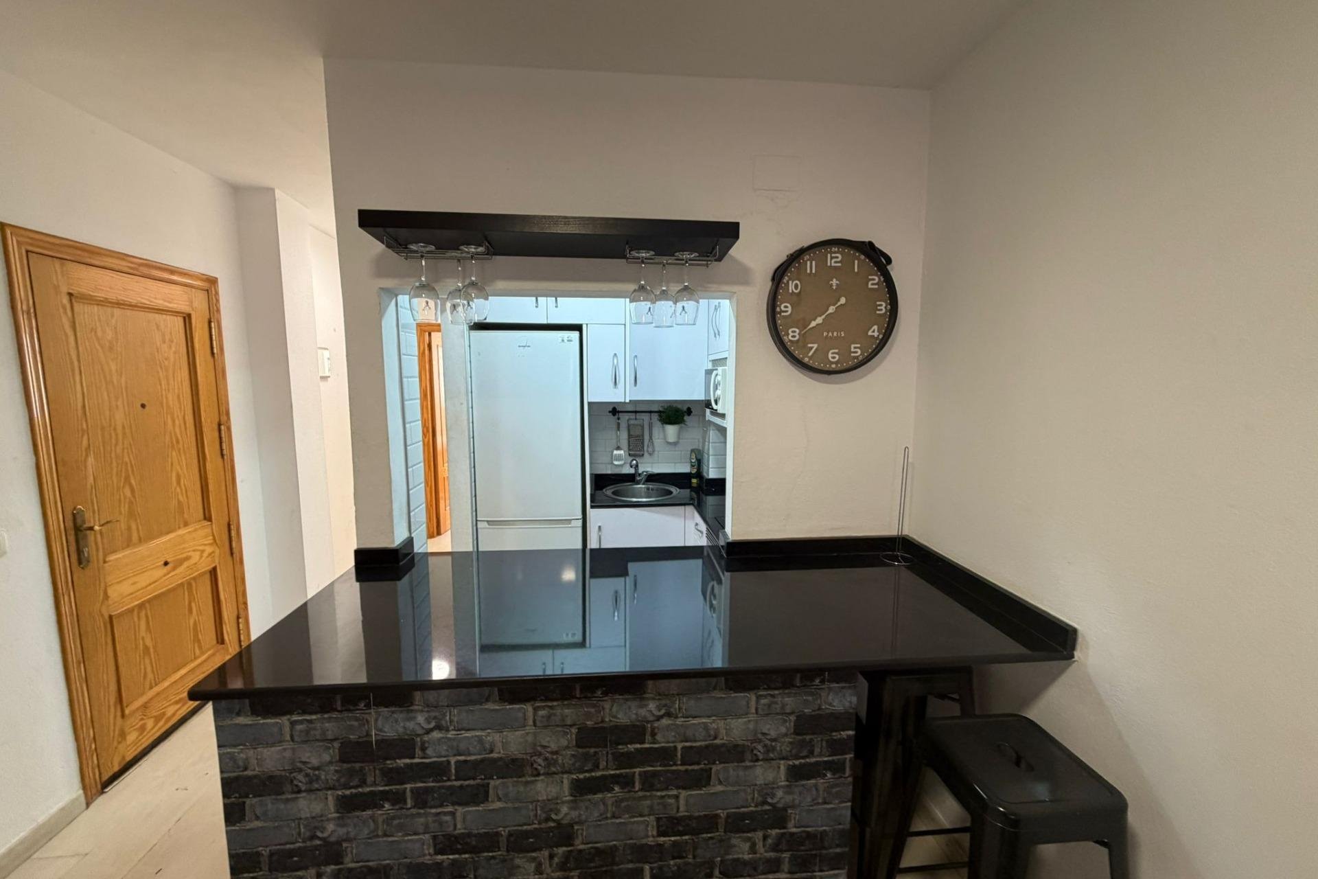 Resale - Apartment -
Lo Pagan - Villananitos