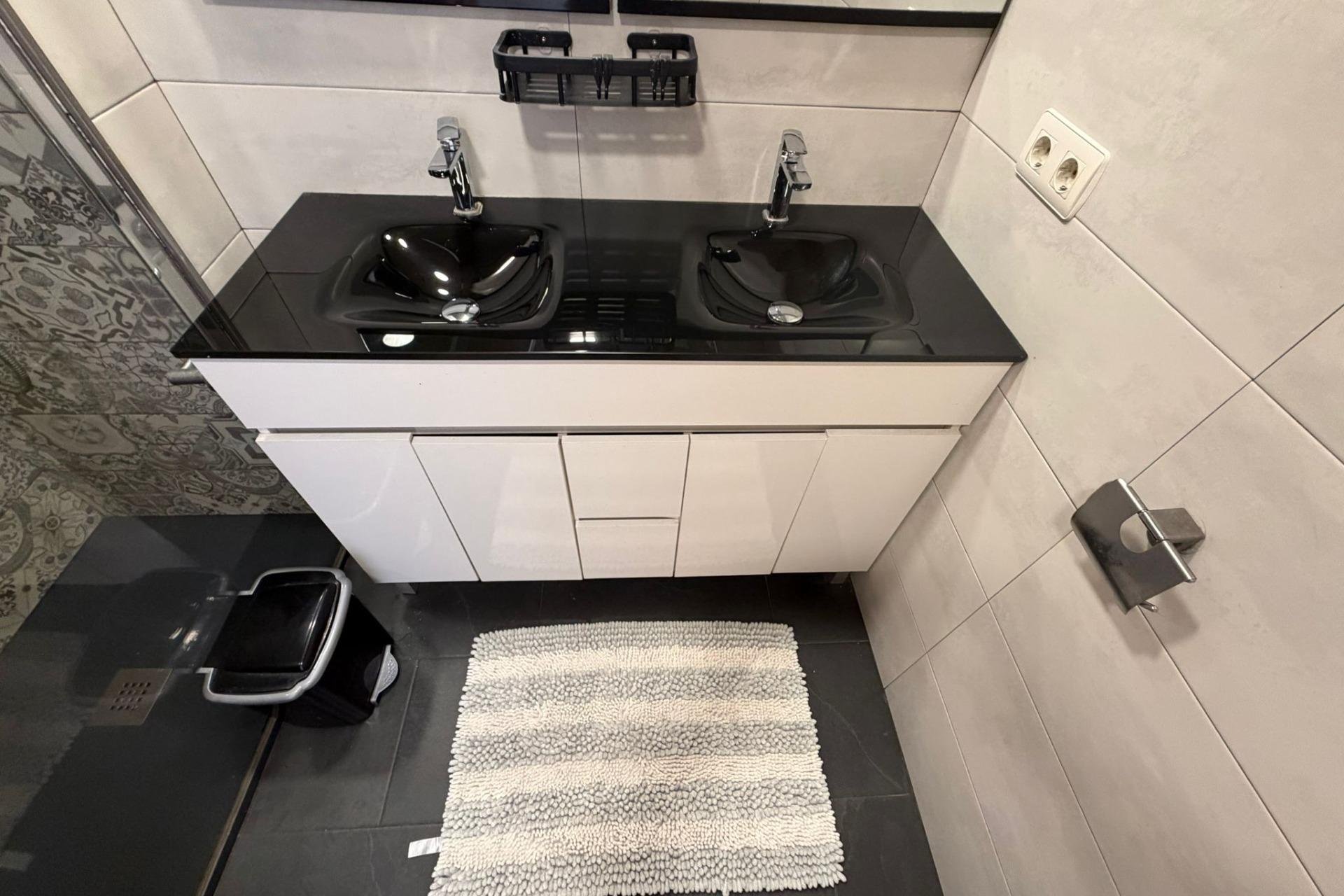 Resale - Apartment -
Lo Pagan - Villananitos