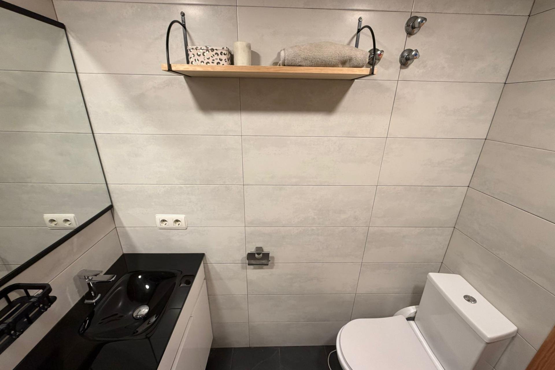 Resale - Apartment -
Lo Pagan - Villananitos