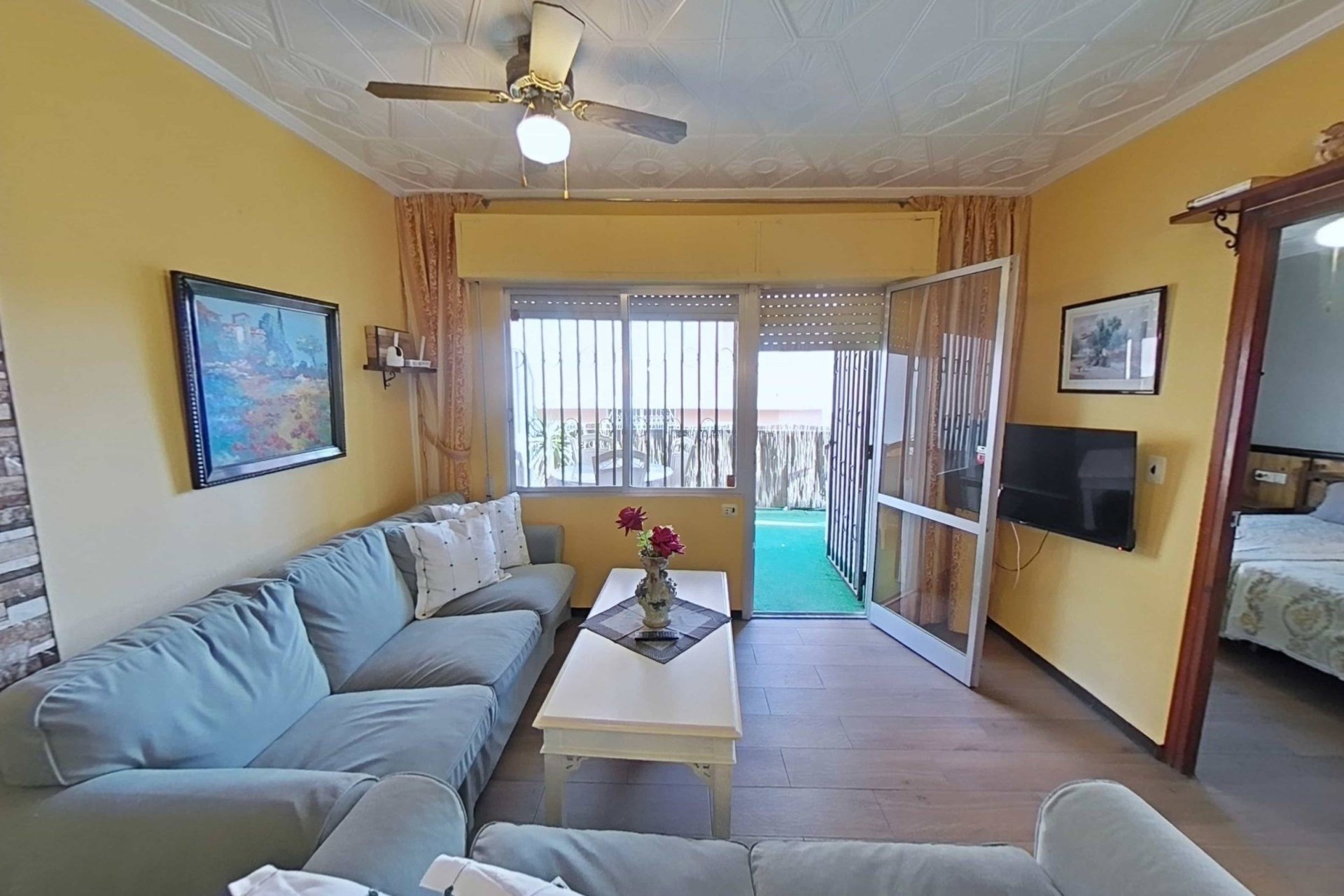Resale - Apartment -
Lo Pagan - Villananitos