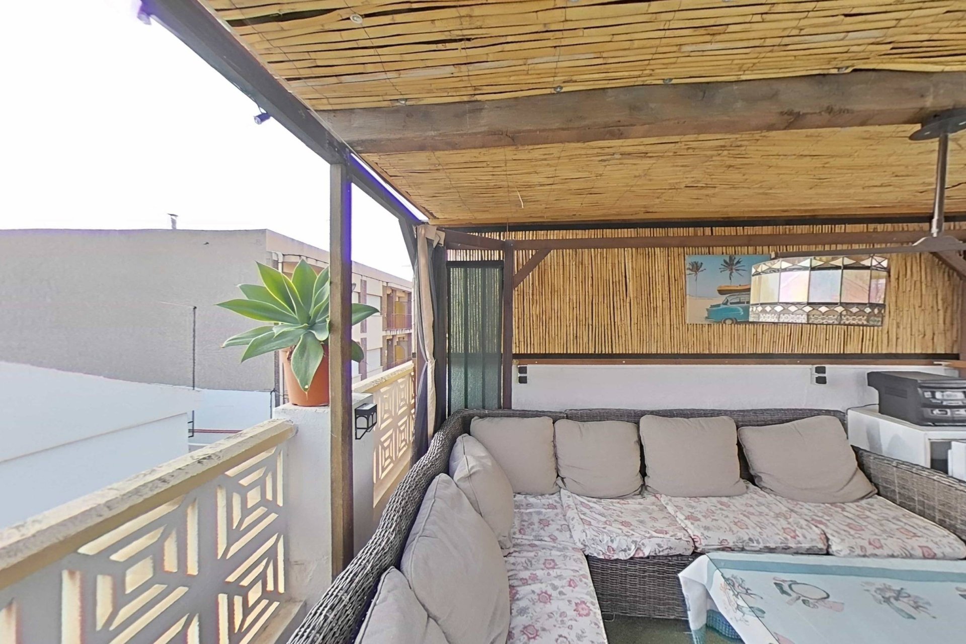 Resale - Apartment -
Lo Pagan - Villananitos