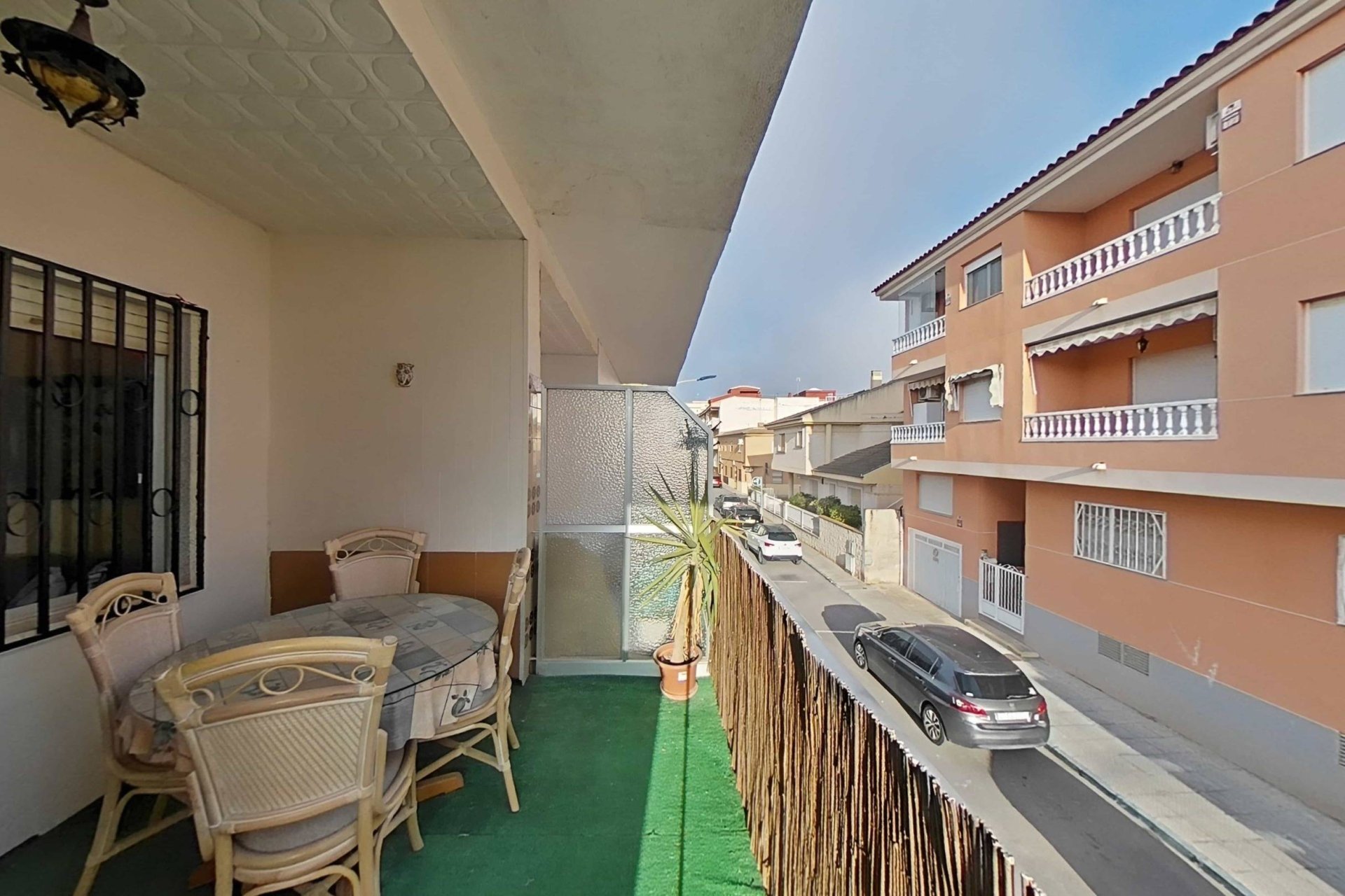 Resale - Apartment -
Lo Pagan - Villananitos