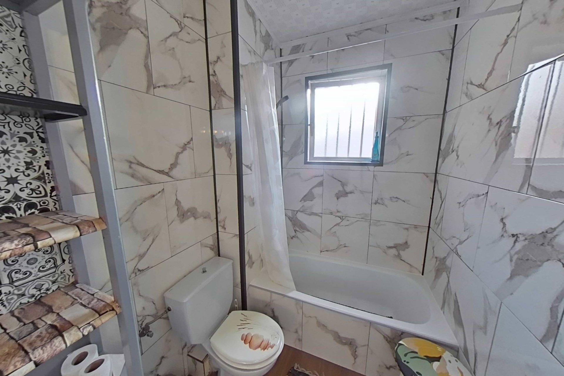 Resale - Apartment -
Lo Pagan - Villananitos