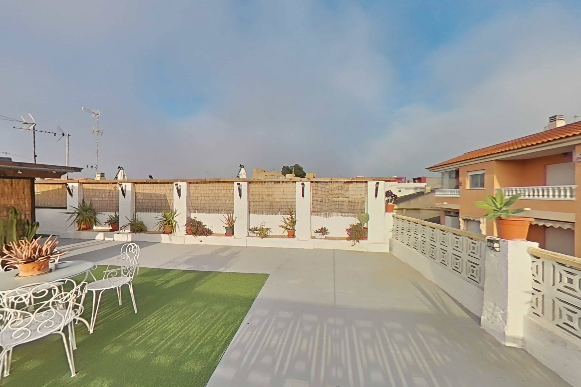 Resale - Apartment -
Lo Pagan - Villananitos