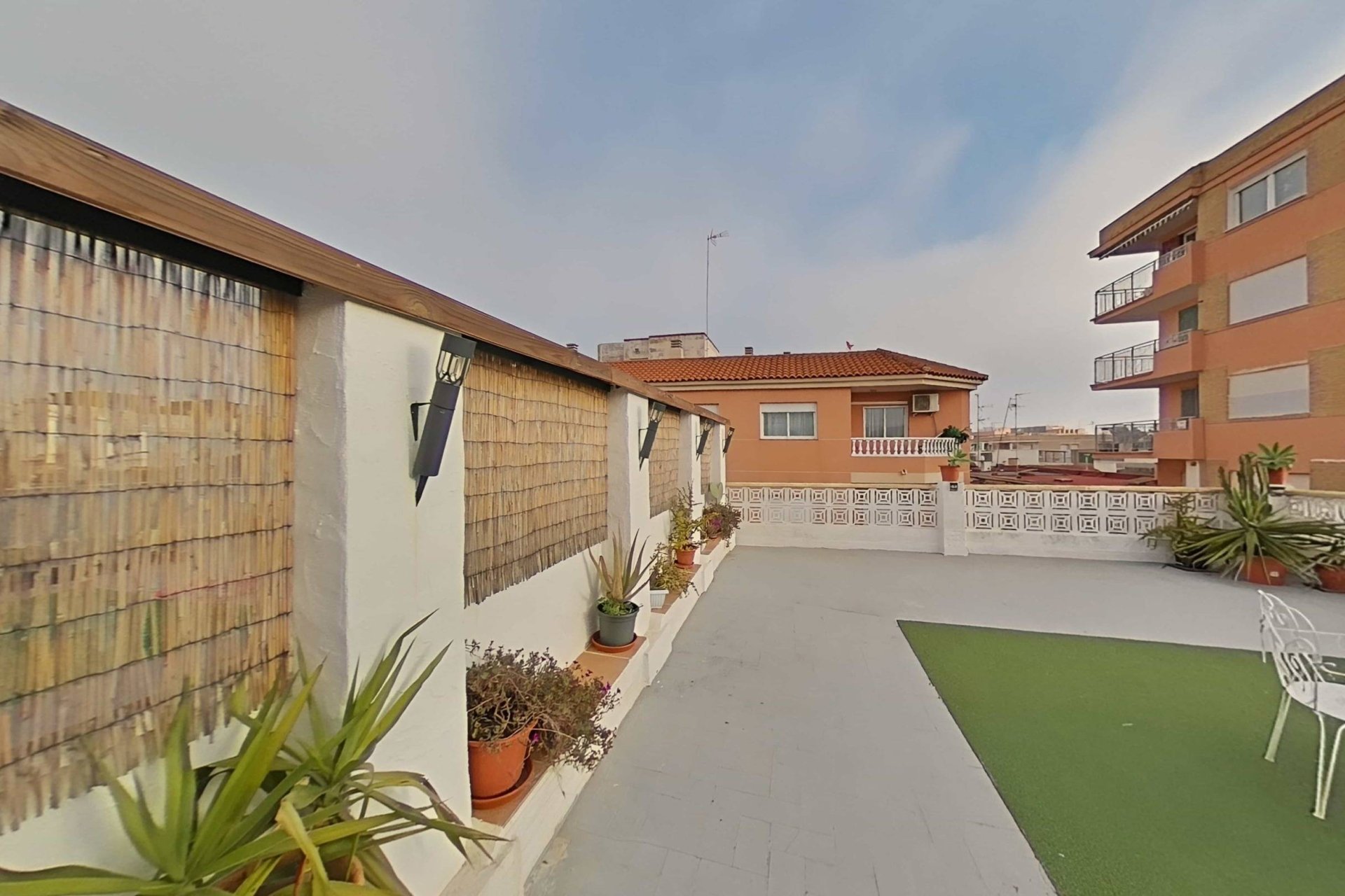 Resale - Apartment -
Lo Pagan - Villananitos