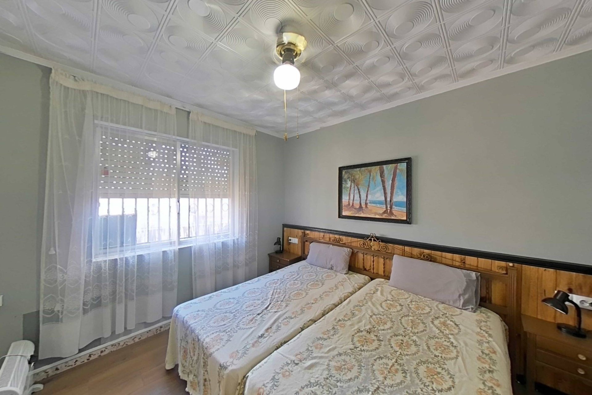 Resale - Apartment -
Lo Pagan - Villananitos