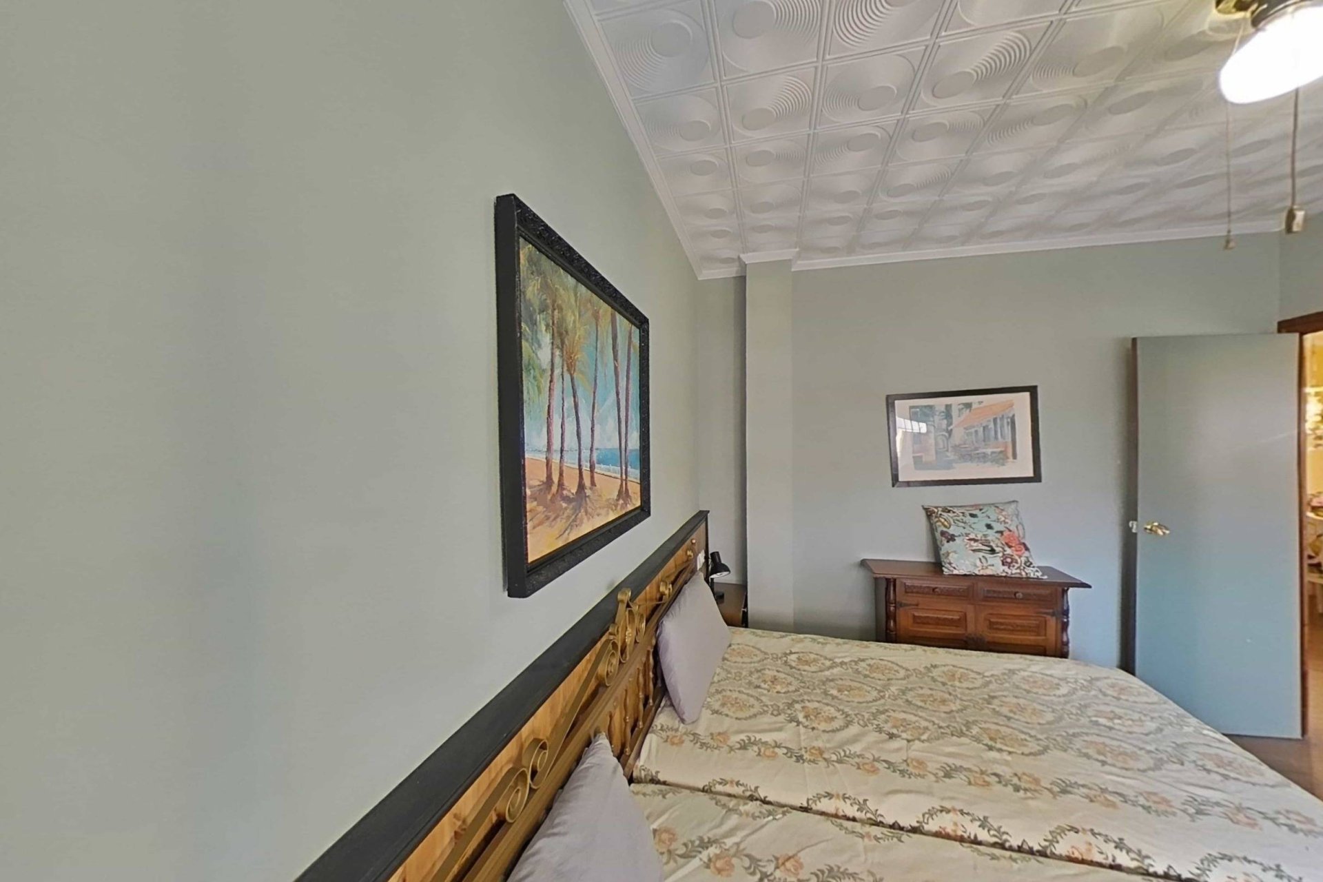 Resale - Apartment -
Lo Pagan - Villananitos