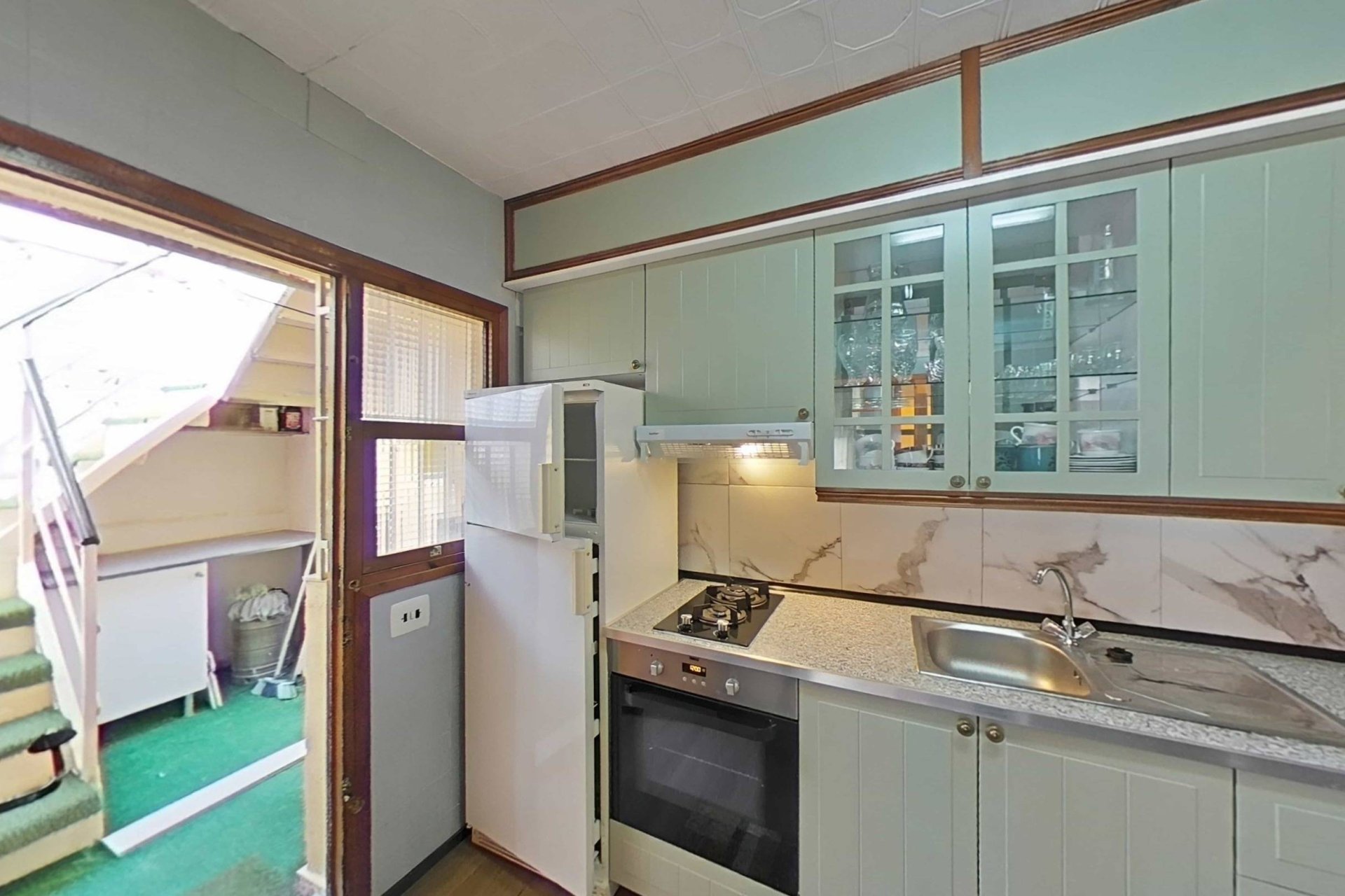 Resale - Apartment -
Lo Pagan - Villananitos
