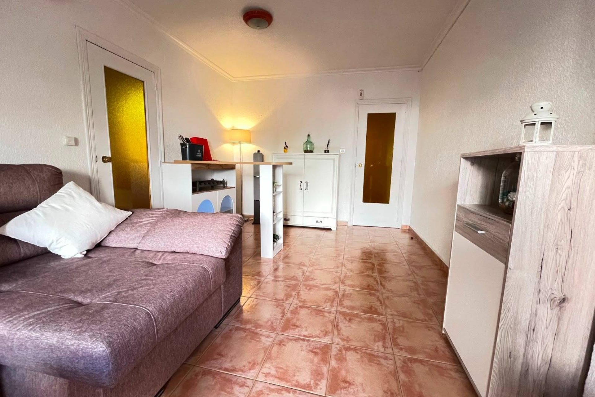 Resale - Apartment -
Lo Pagan - Villananitos
