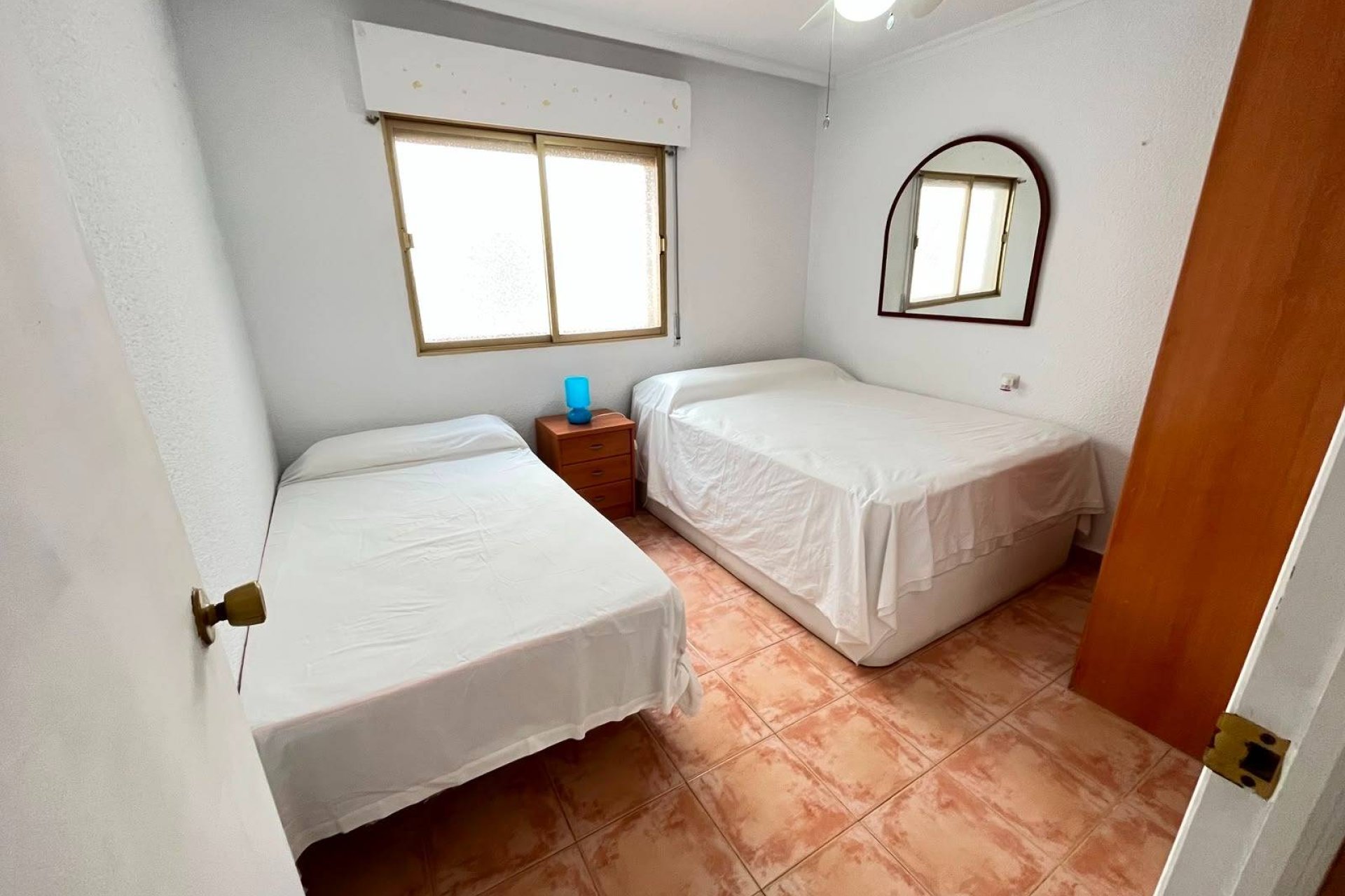 Resale - Apartment -
Lo Pagan - Villananitos