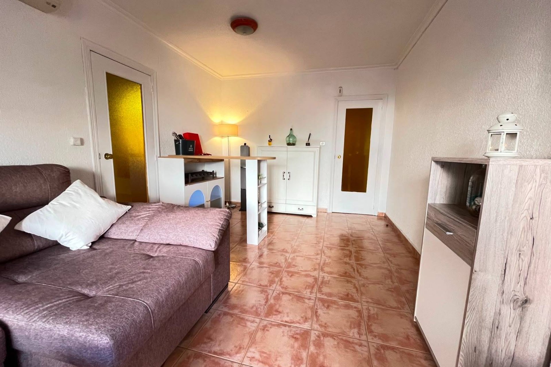 Resale - Apartment -
Lo Pagan - Villananitos