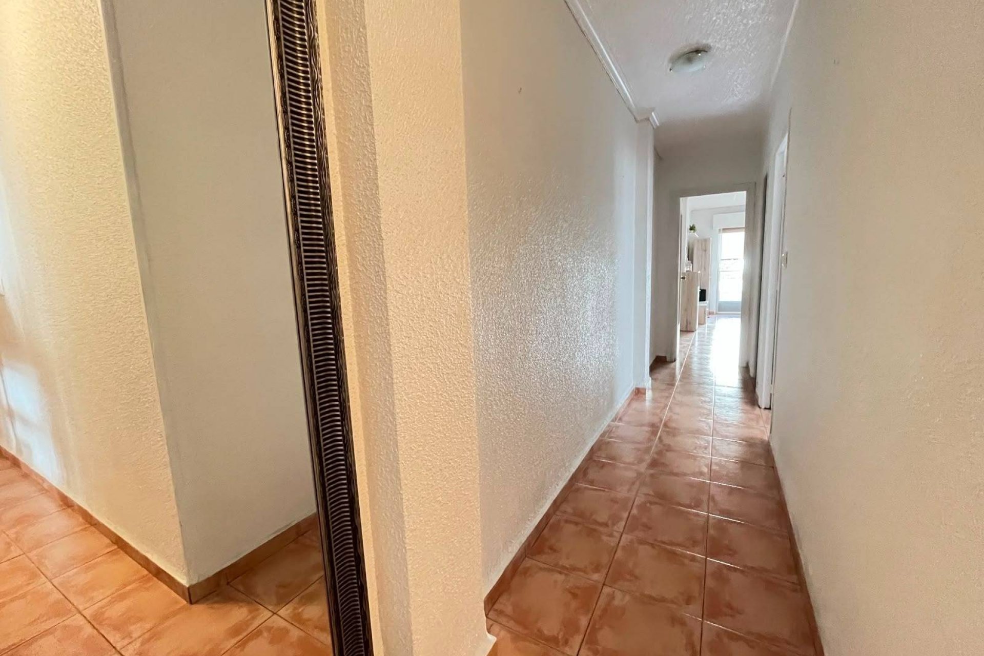 Resale - Apartment -
Lo Pagan - Villananitos