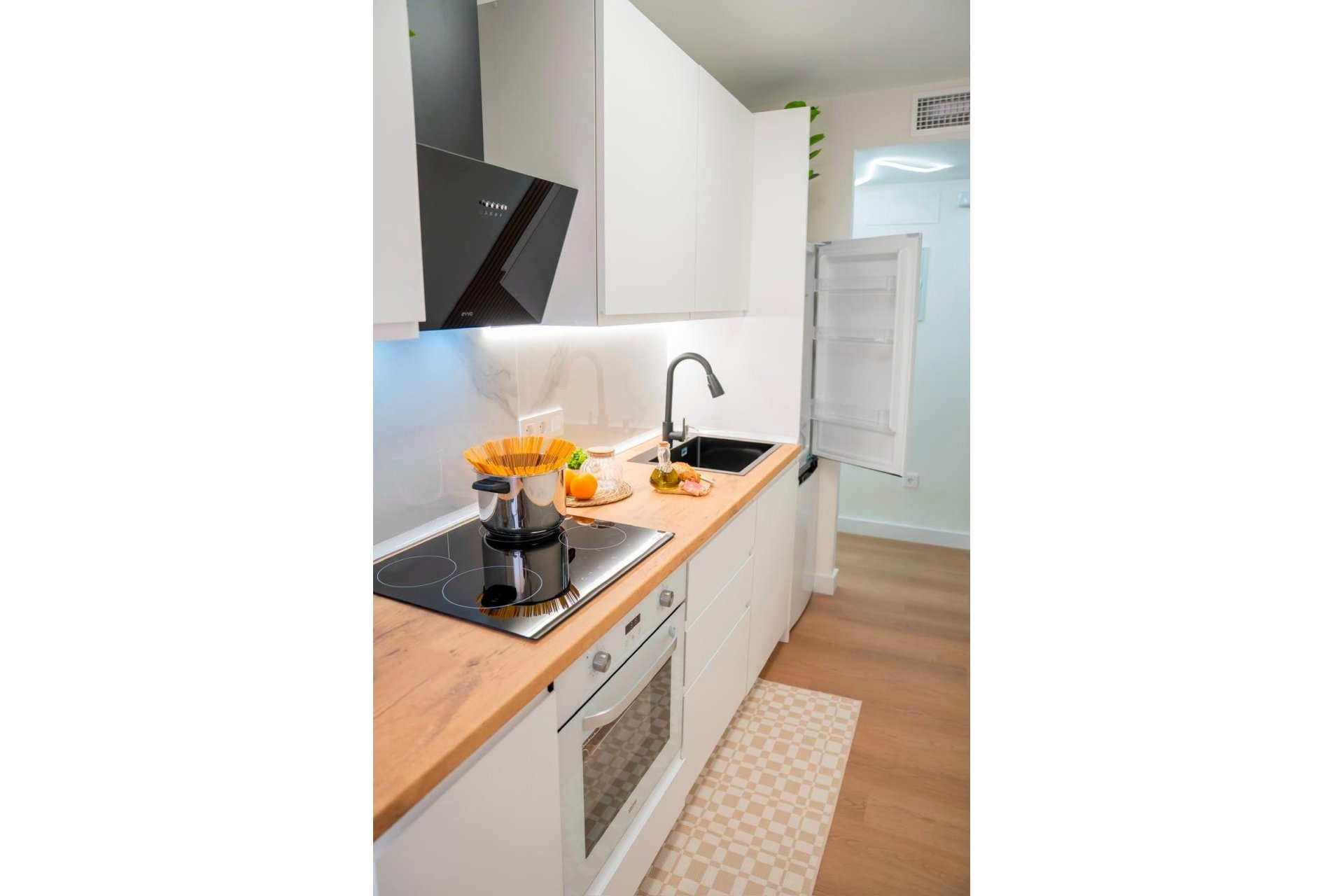 Resale - Apartment -
Lo Pagan - Villananitos