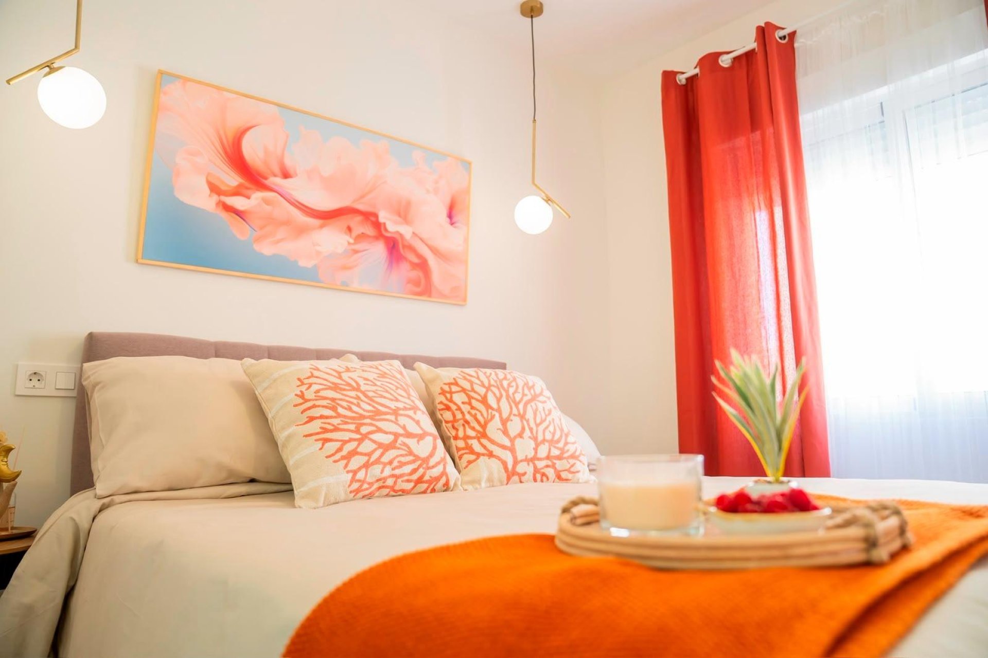 Resale - Apartment -
Lo Pagan - Villananitos