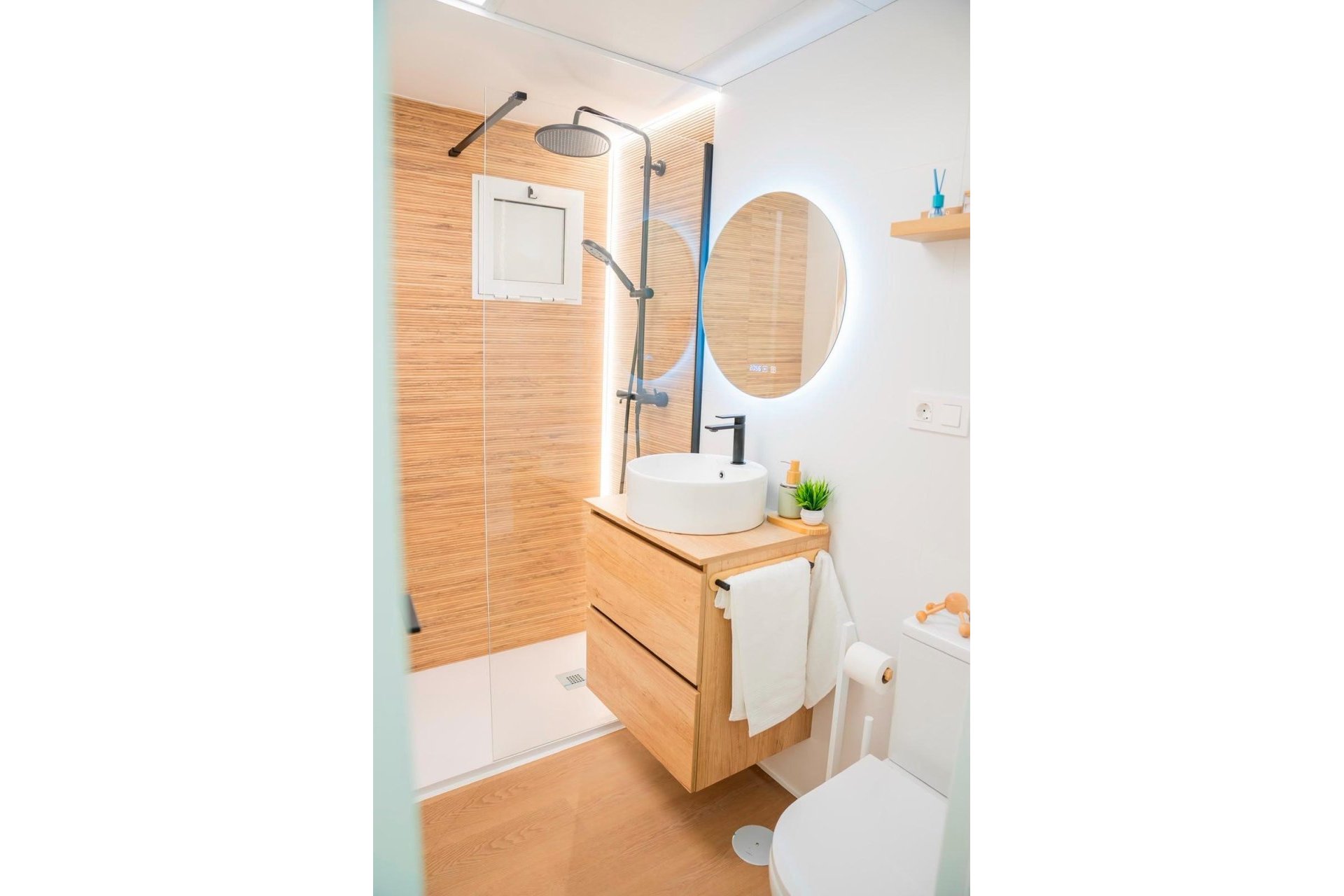 Resale - Apartment -
Lo Pagan - Villananitos