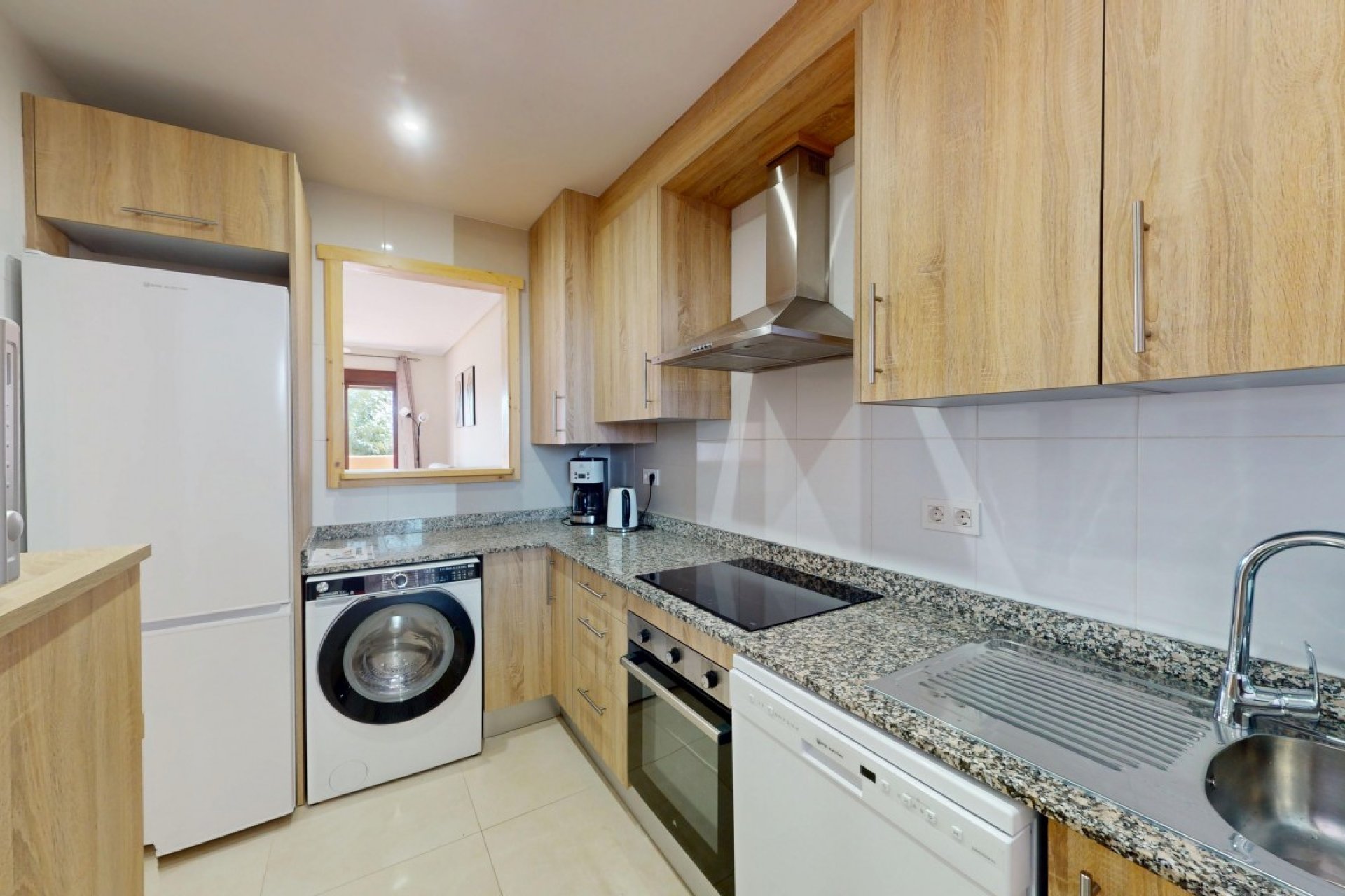 Resale - Apartment -
Los Alcazares - Costa Calida