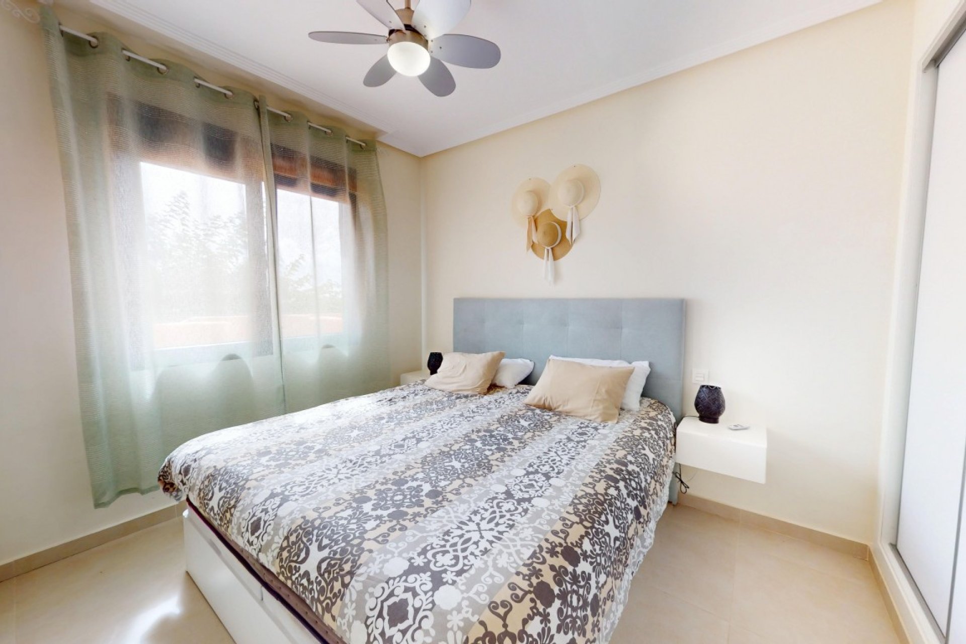 Resale - Apartment -
Los Alcazares - Costa Calida