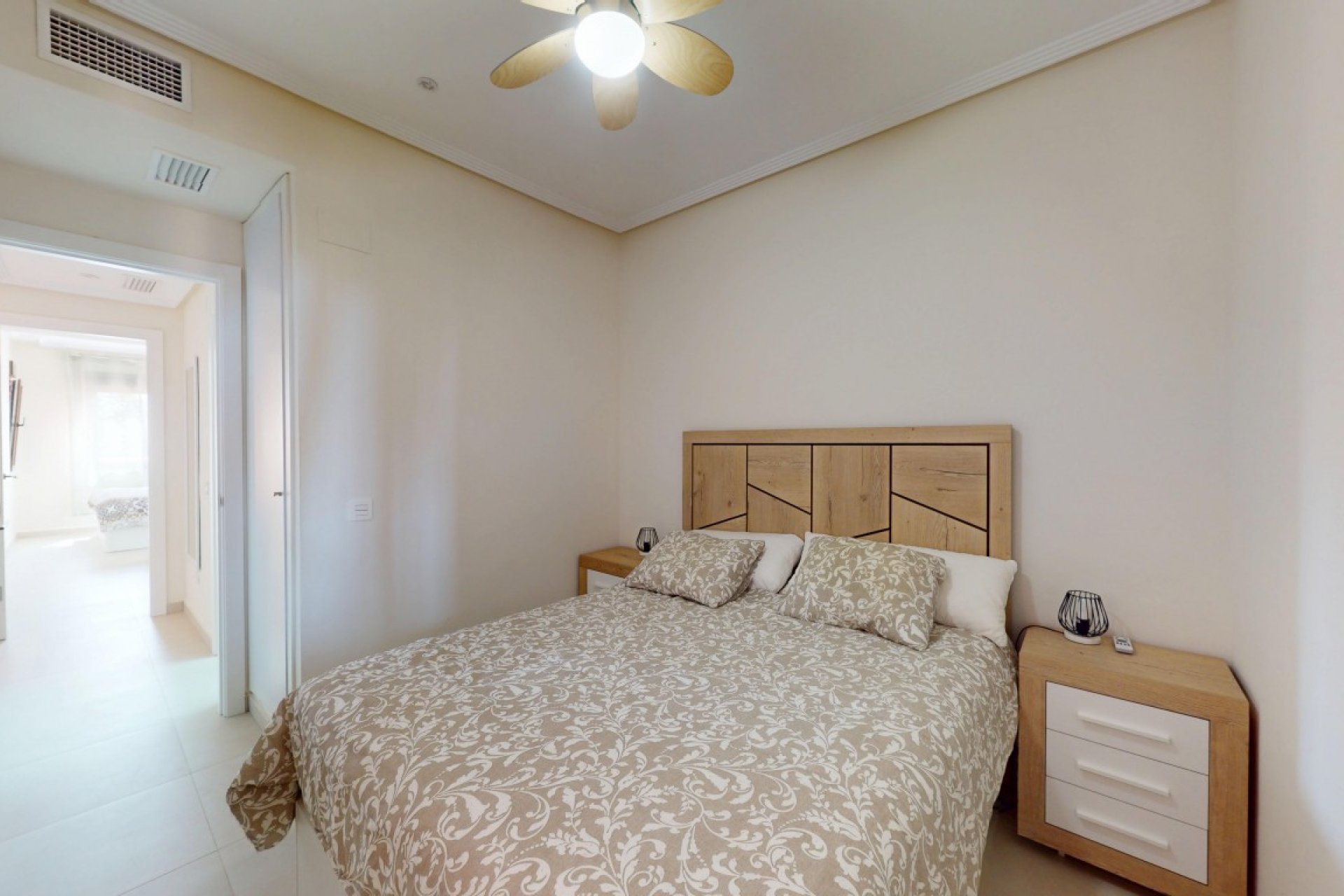 Resale - Apartment -
Los Alcazares - Costa Calida