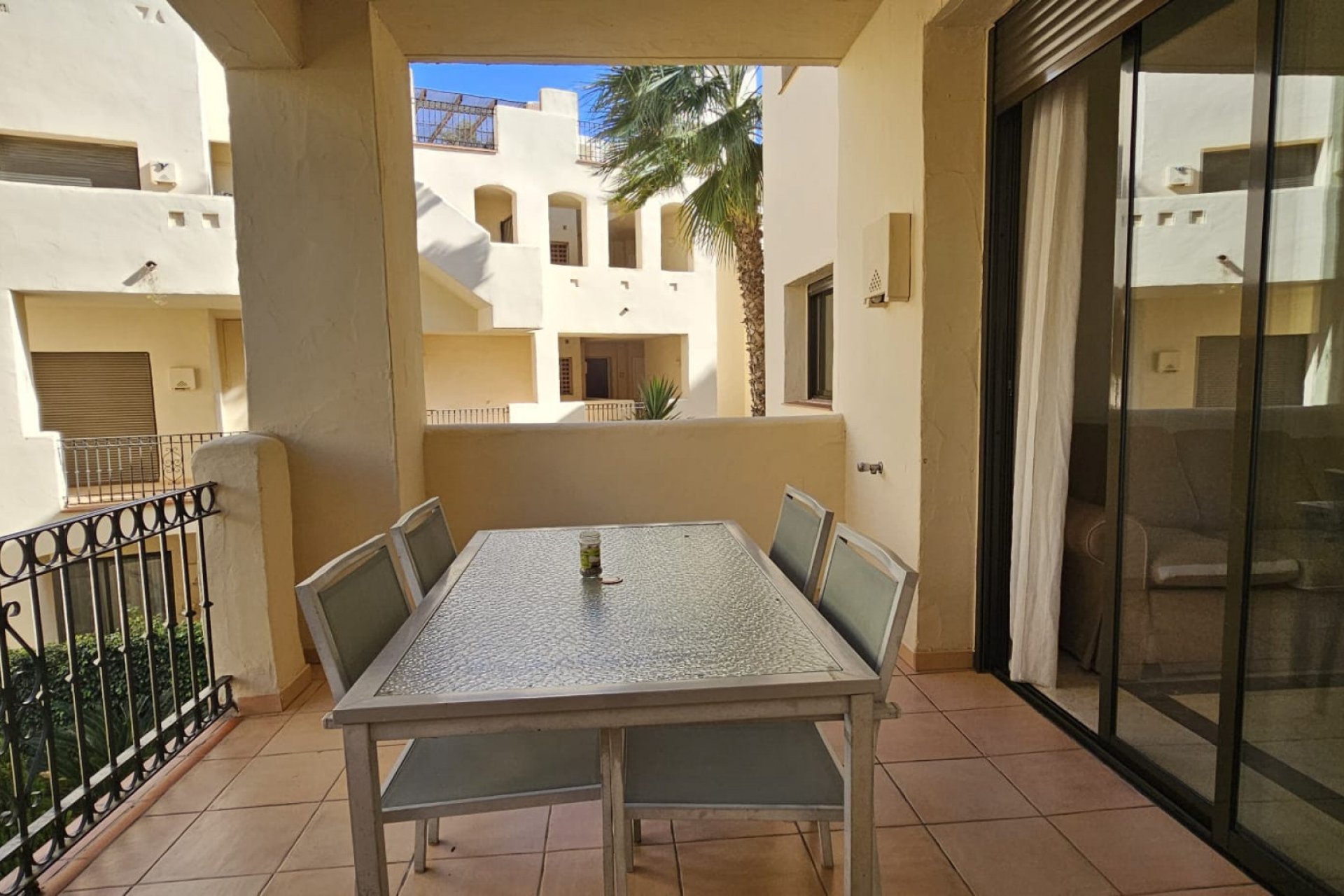 Resale - Apartment -
Los Alcazares - Costa Calida