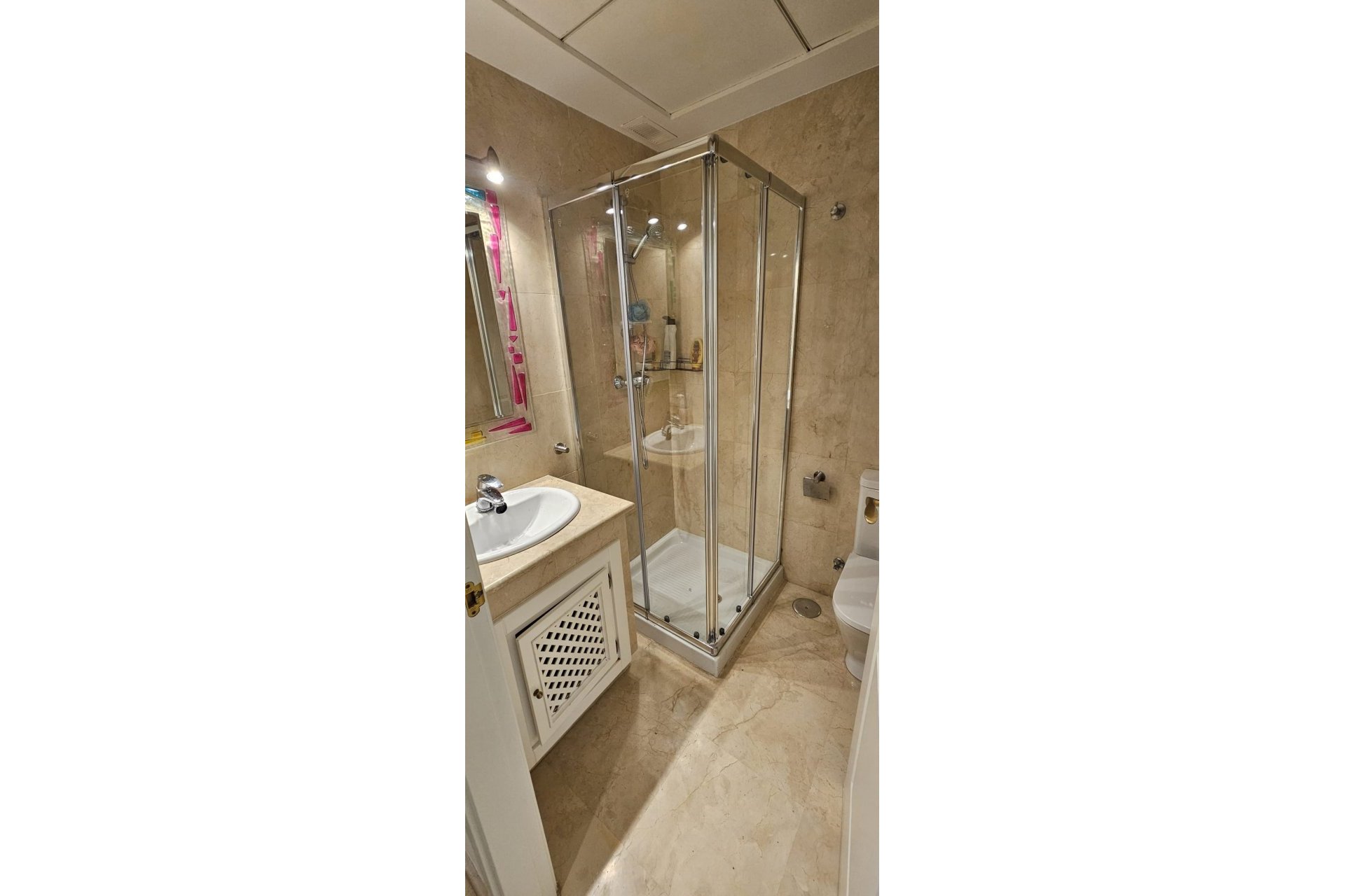 Resale - Apartment -
Los Alcazares - Costa Calida