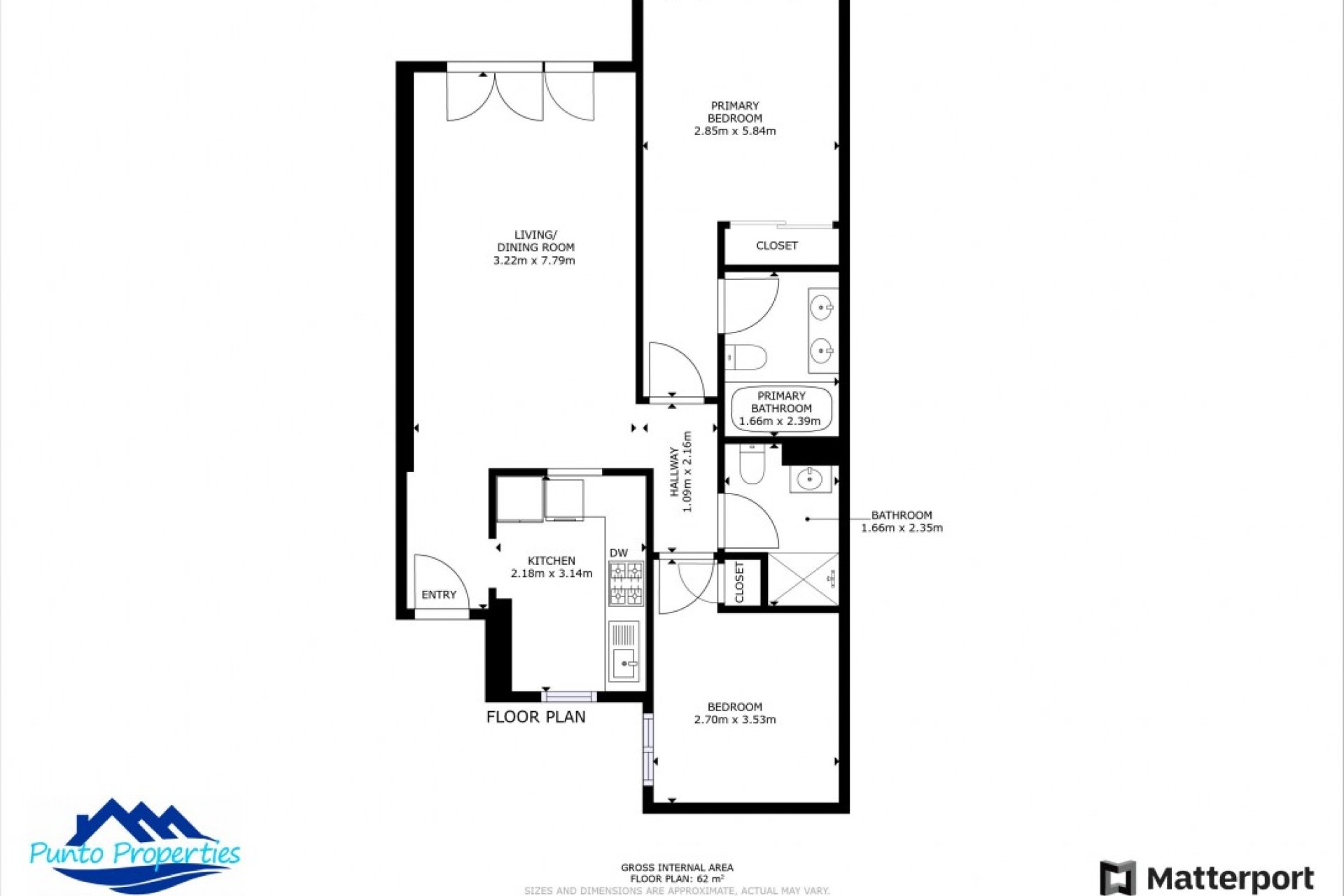 Resale - Apartment -
Los Alcazares - Costa Calida