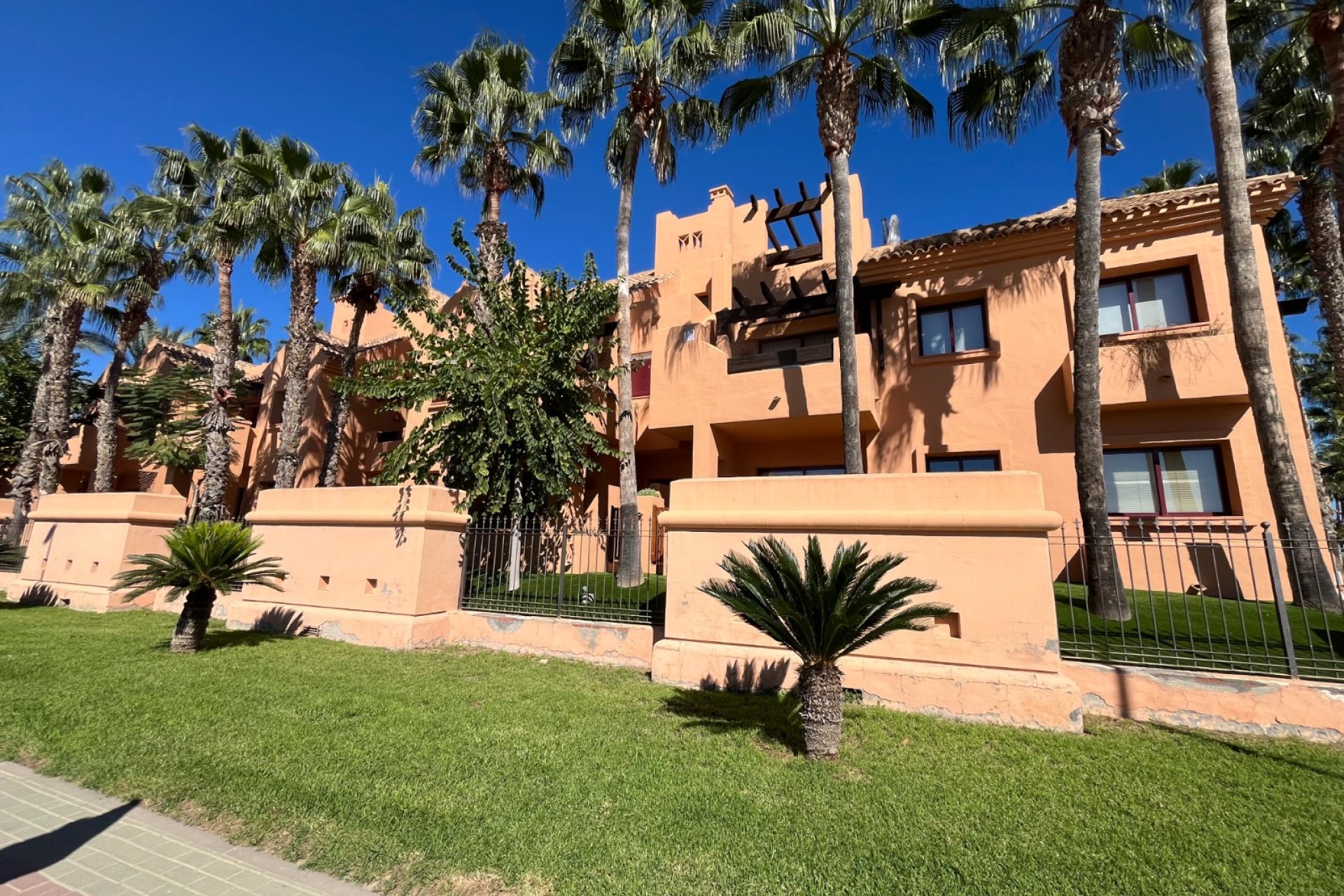 Resale - Apartment -
Los Alcazares - Costa Calida