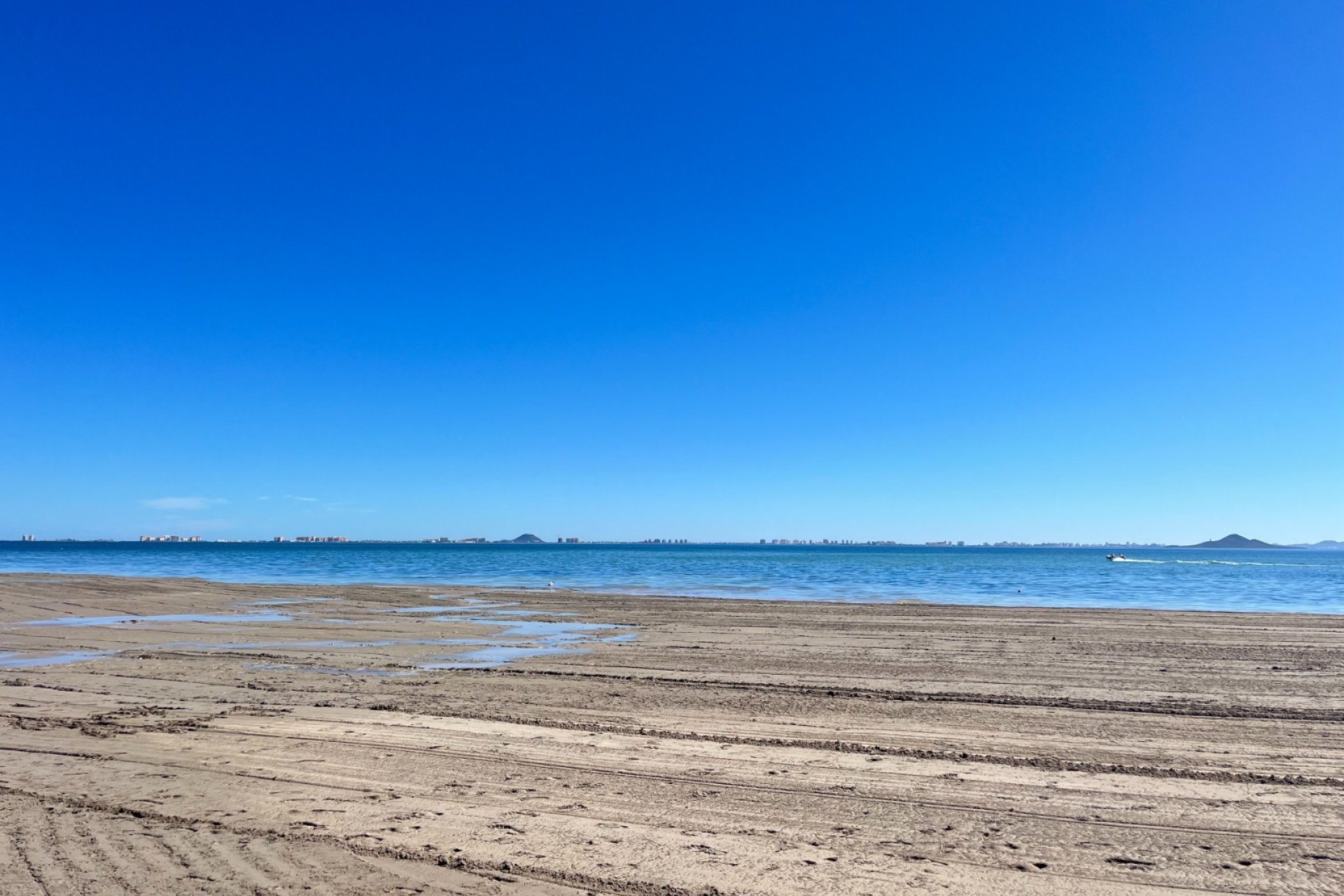 Resale - Apartment -
Los Alcazares - Costa Calida