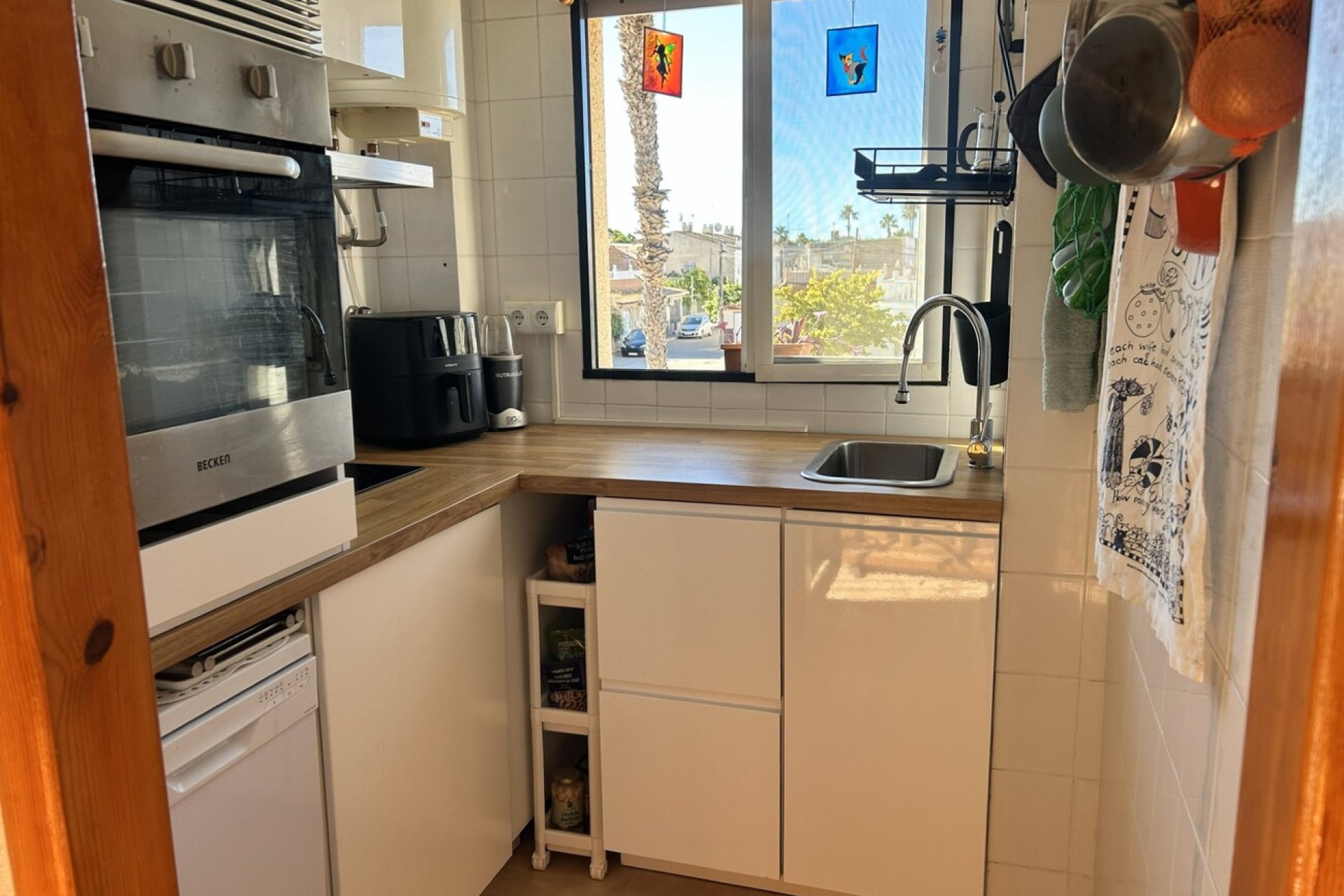 Resale - Apartment -
Los Alcazares - Costa Calida