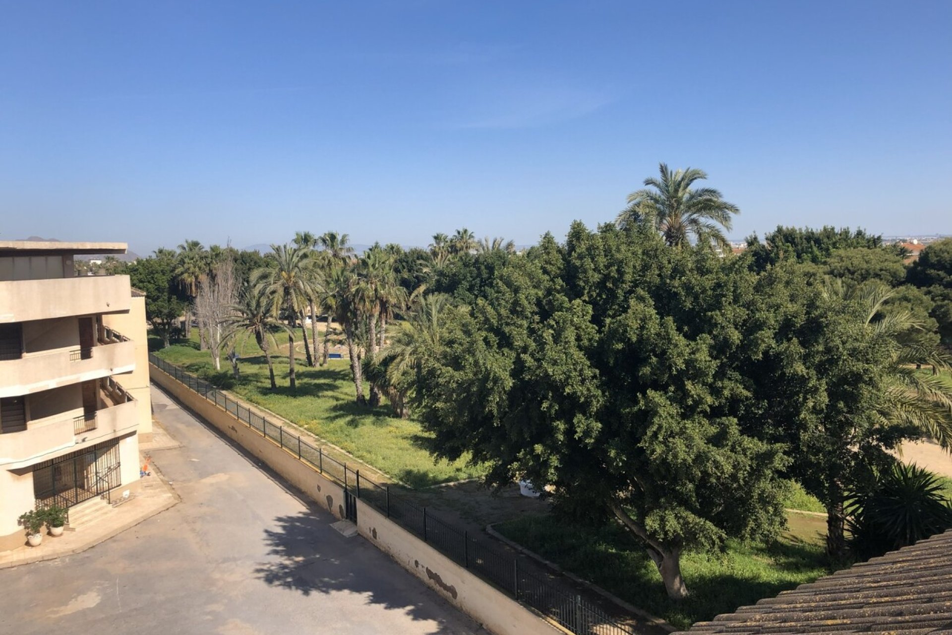 Resale - Apartment -
Los Alcazares - Costa Calida