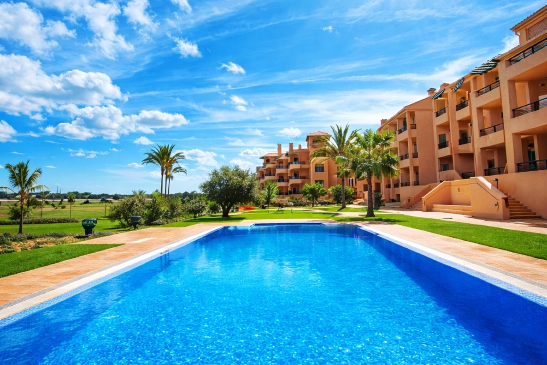 Resale - Apartment -
Los Alcazares - Costa Calida