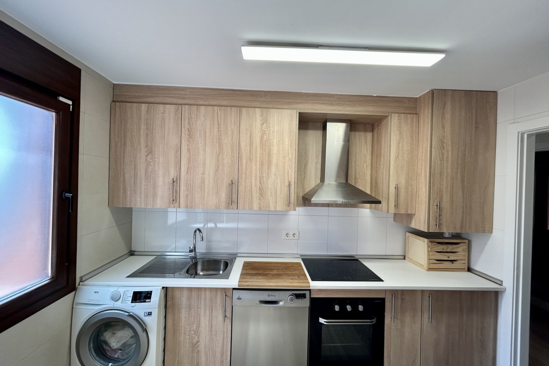 Resale - Apartment -
Los Alcazares - Costa Calida