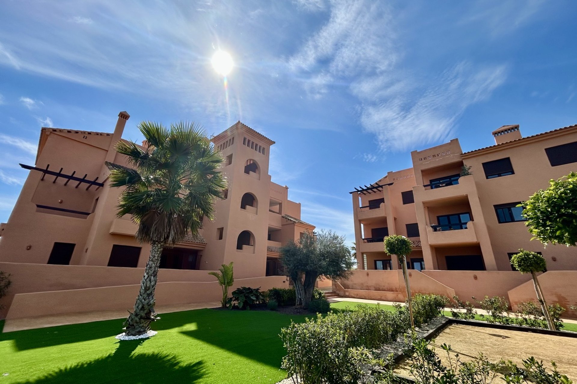 Resale - Apartment -
Los Alcazares - Costa Calida
