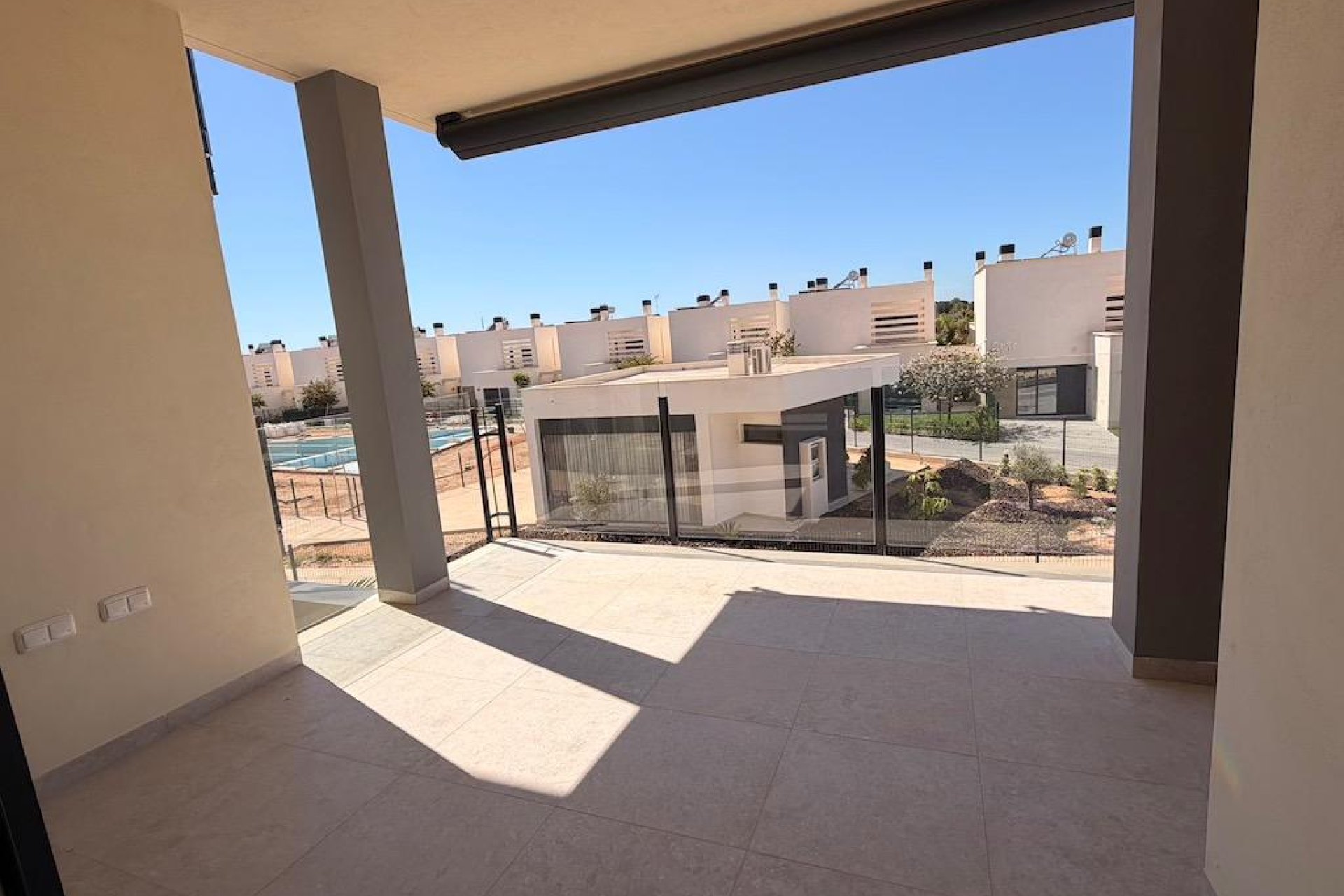 Resale - Apartment -
Los Alcazares - Costa Calida