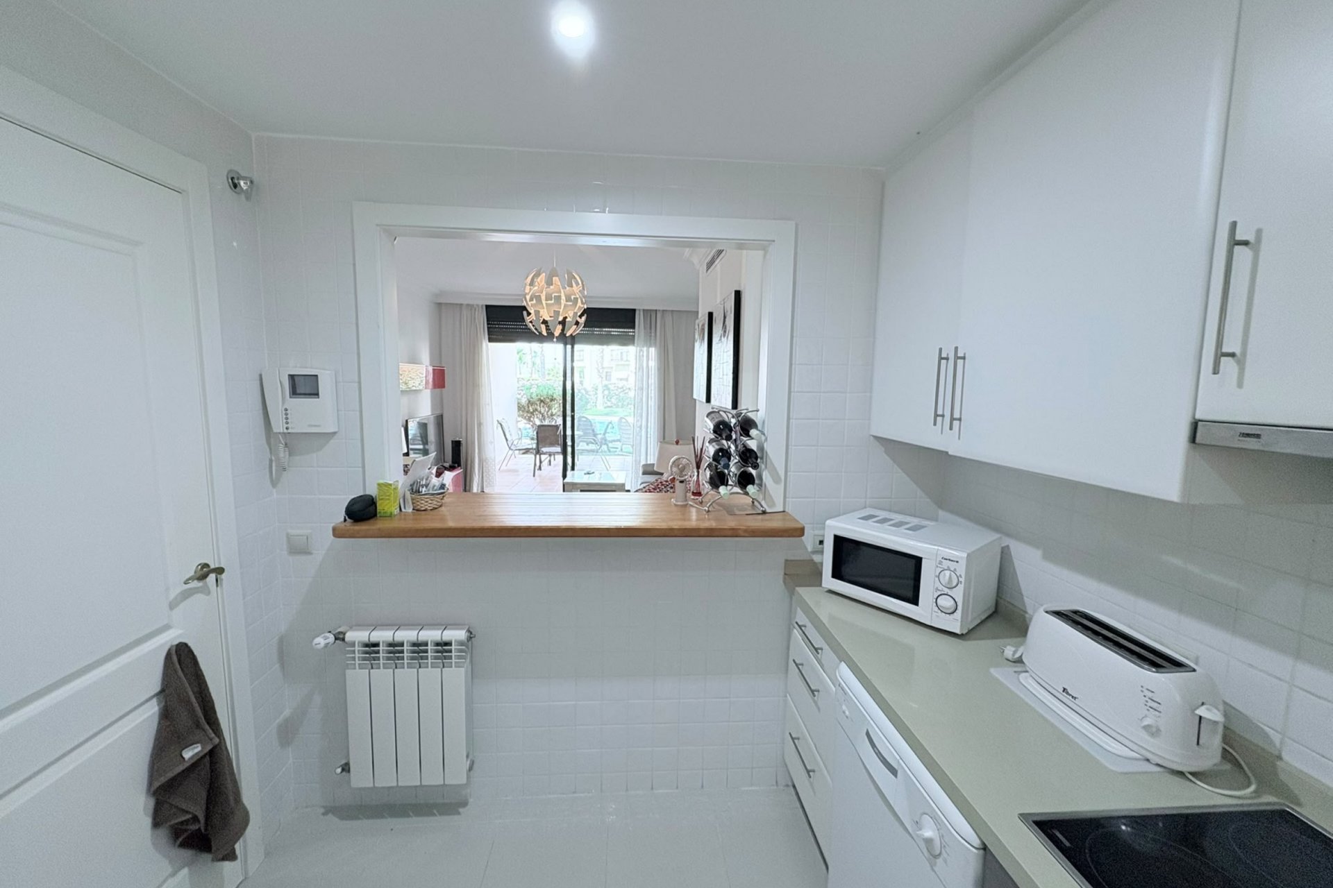 Resale - Apartment -
Los Alcazares - Costa Calida