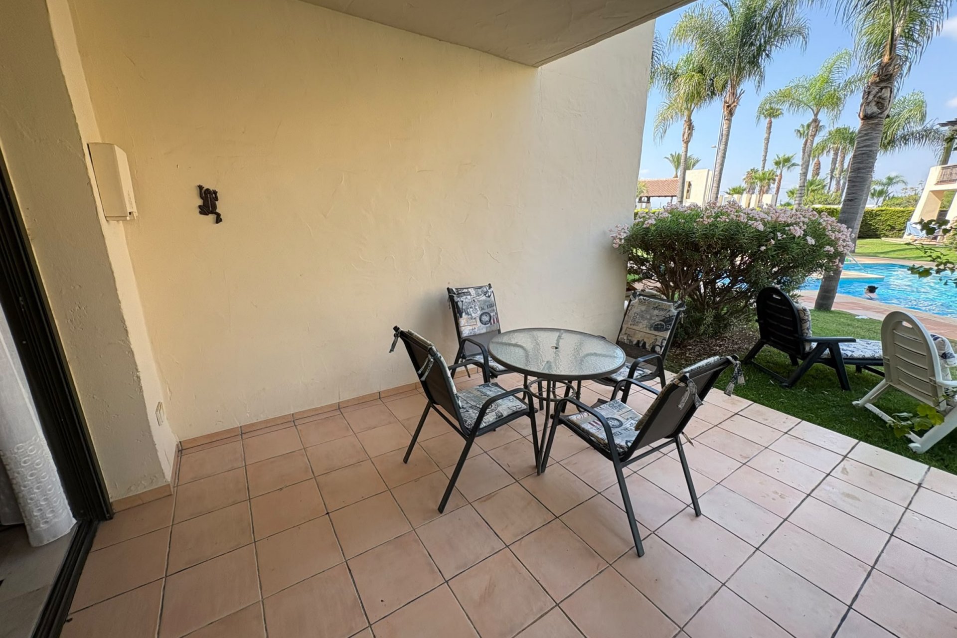 Resale - Apartment -
Los Alcazares - Costa Calida