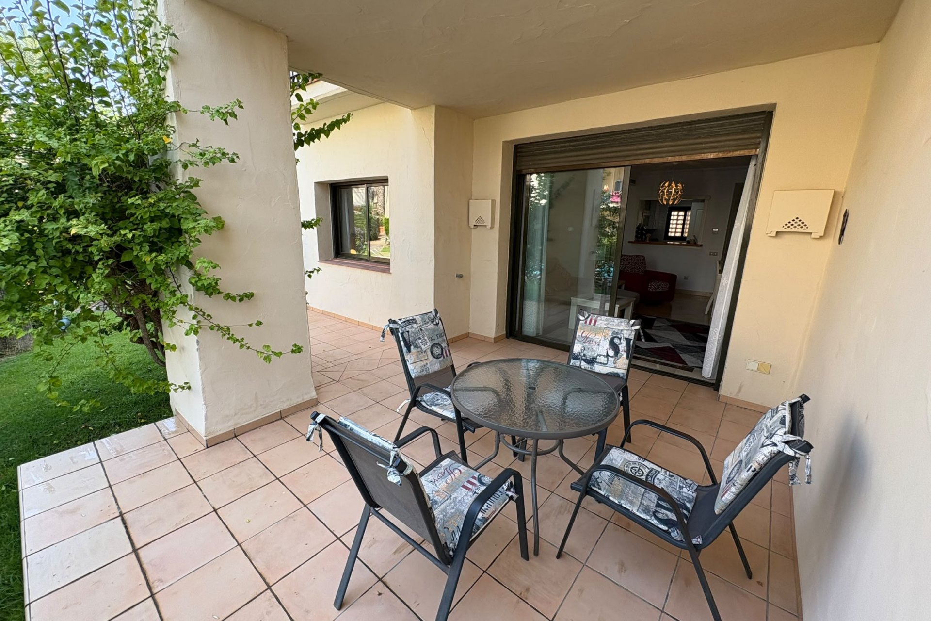 Resale - Apartment -
Los Alcazares - Costa Calida
