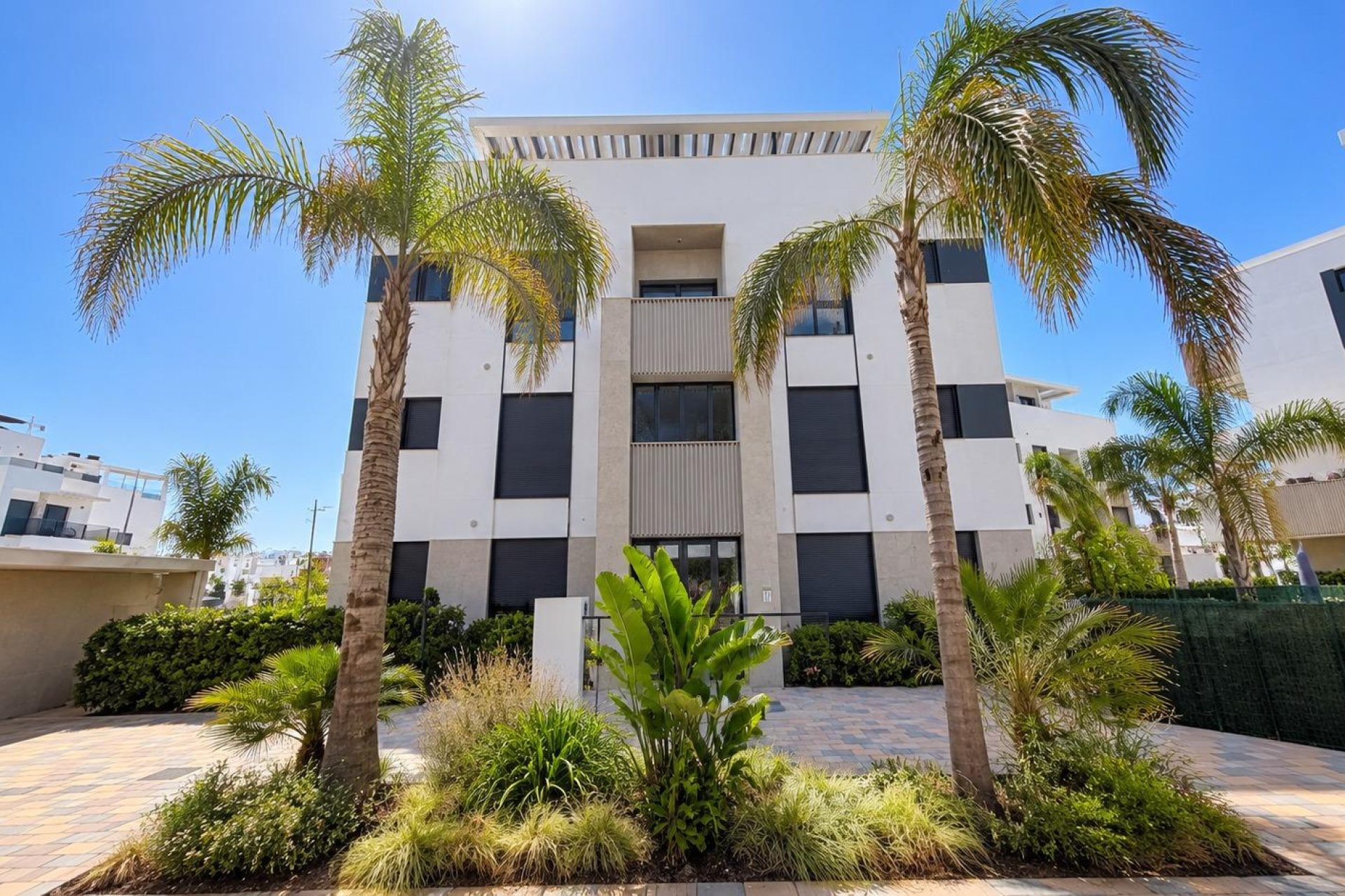 Resale - Apartment -
Los Alcazares - Costa Calida