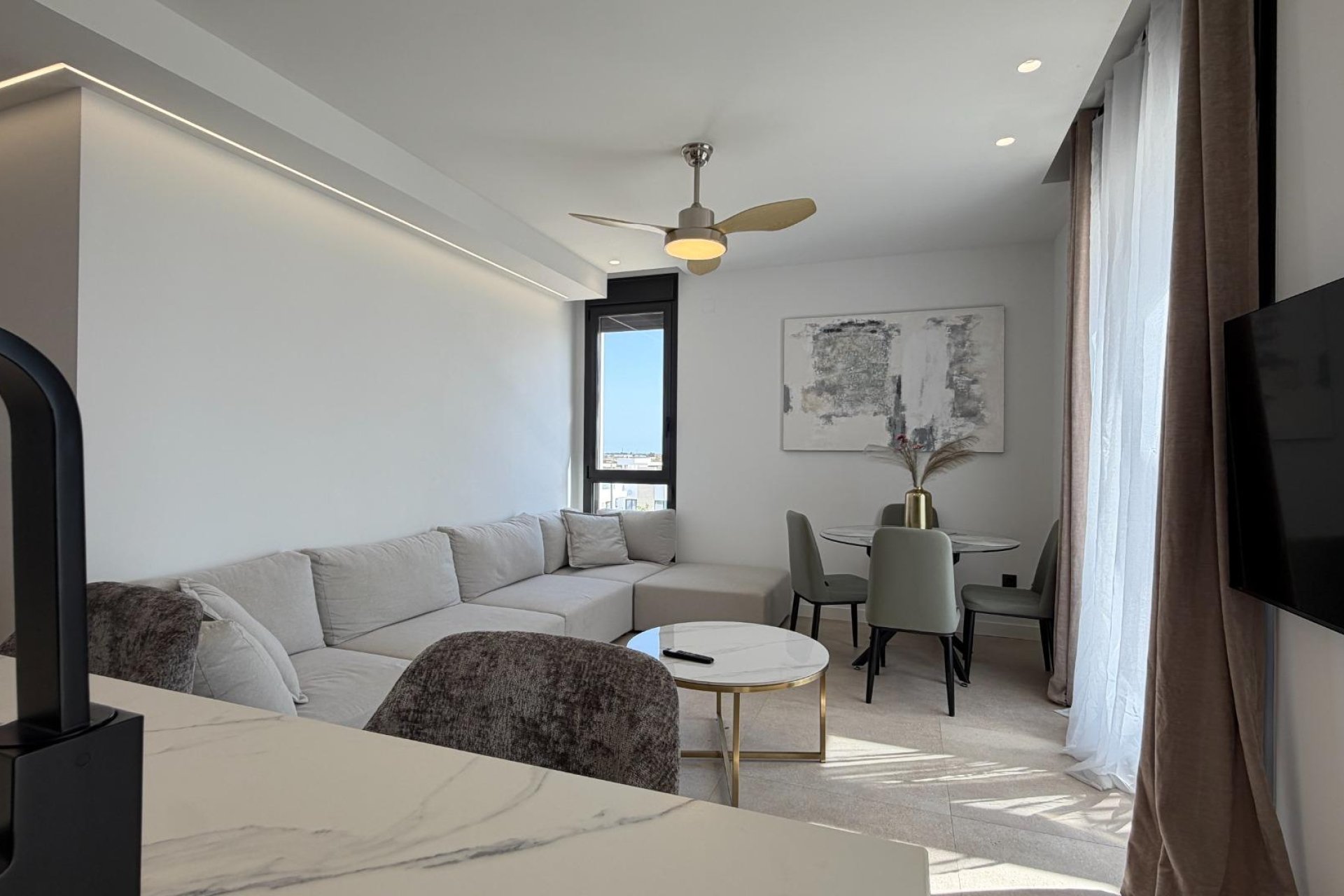 Resale - Apartment -
Los Alcazares - Costa Calida