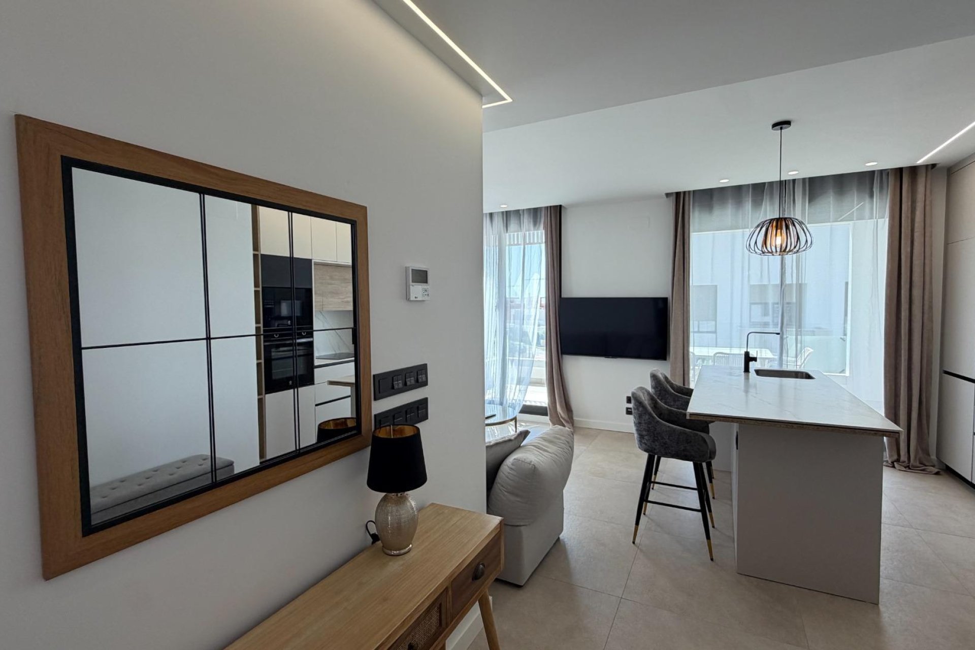 Resale - Apartment -
Los Alcazares - Costa Calida