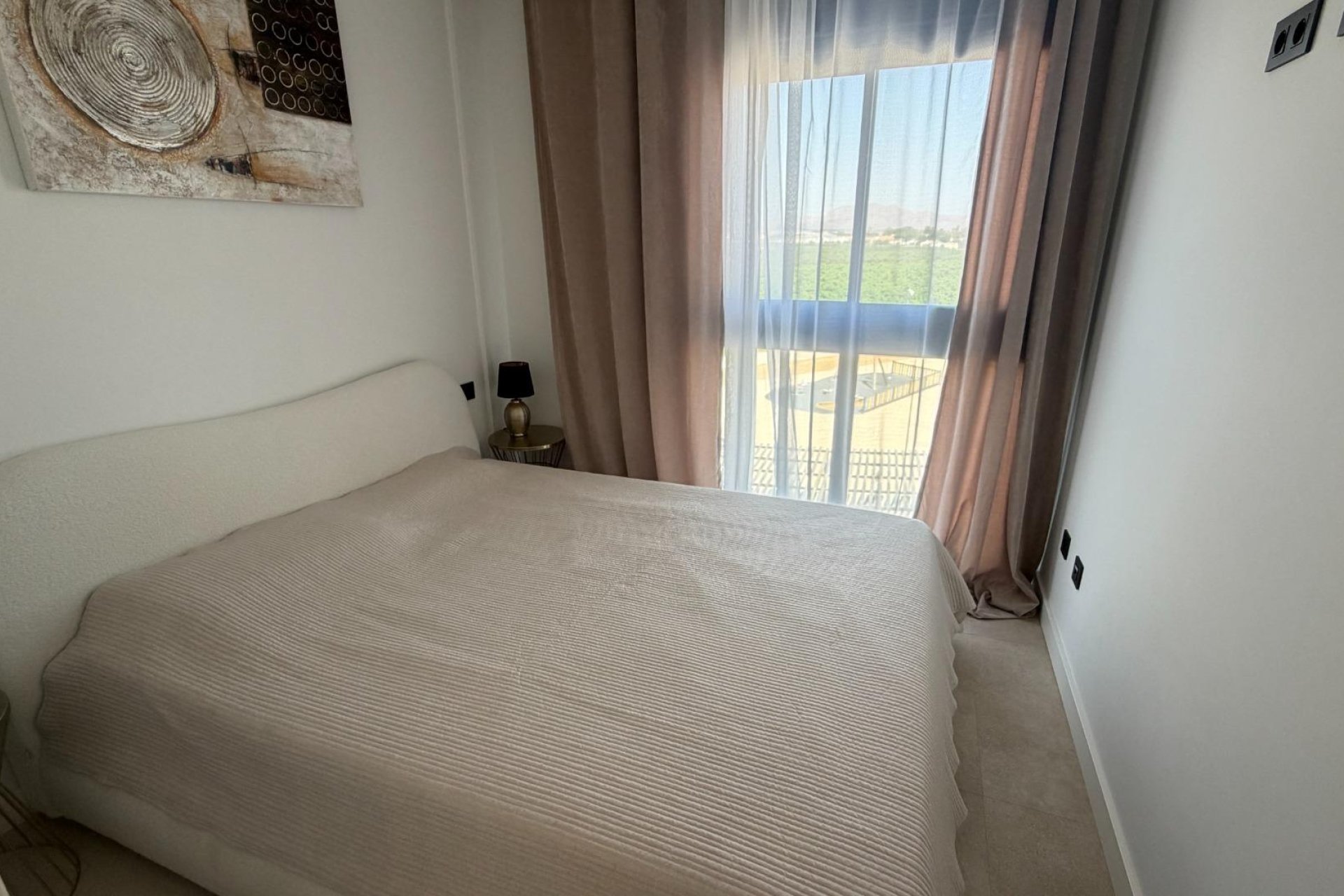 Resale - Apartment -
Los Alcazares - Costa Calida