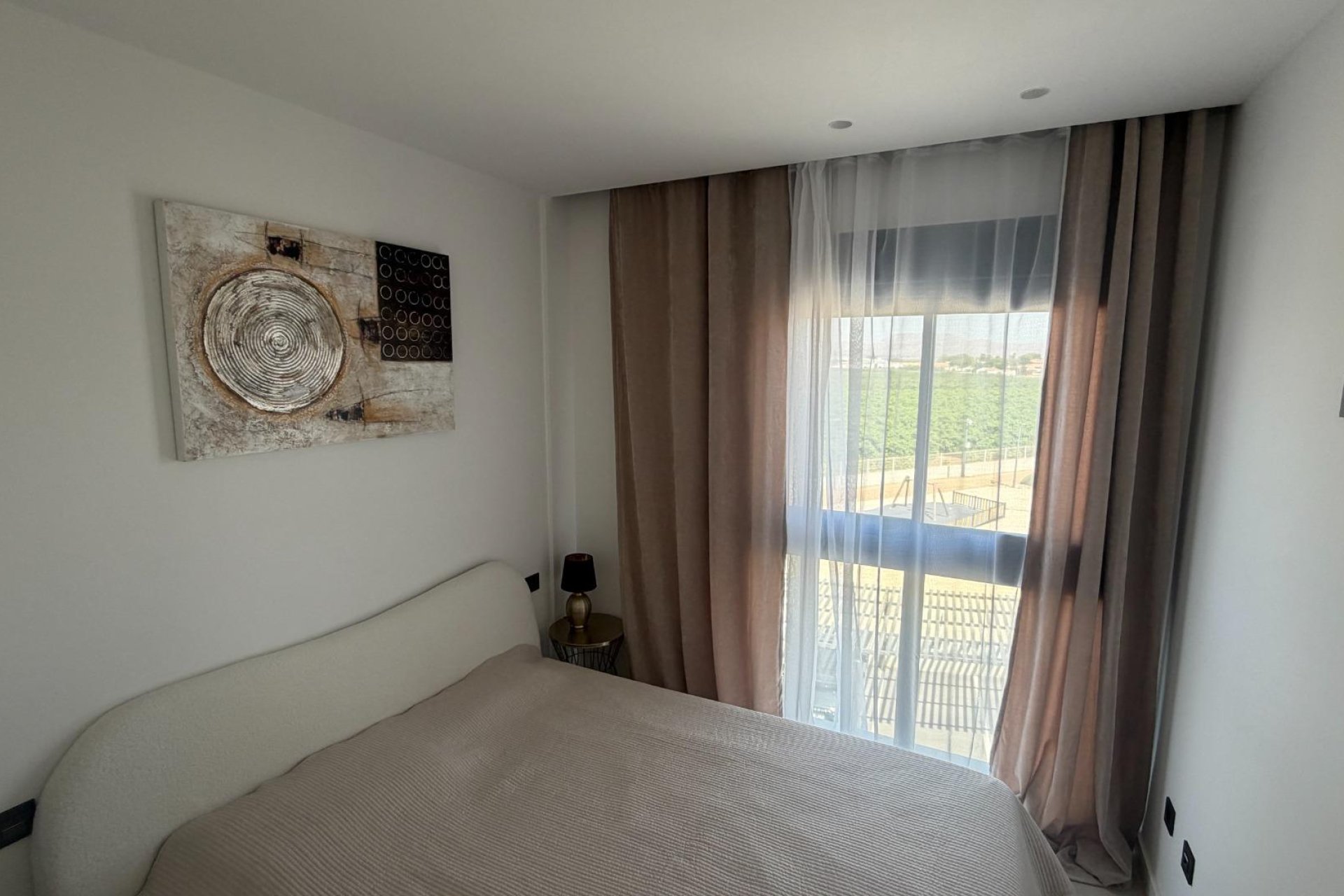 Resale - Apartment -
Los Alcazares - Costa Calida